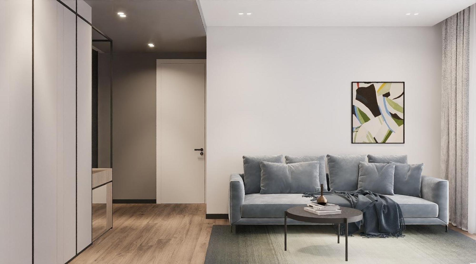 Boe Luxury Hotel Sarandë