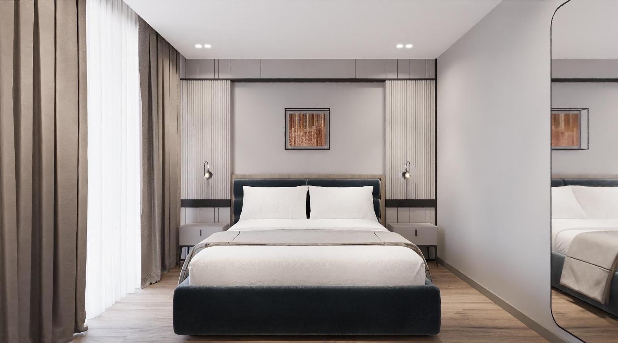 Boe Luxury 4*