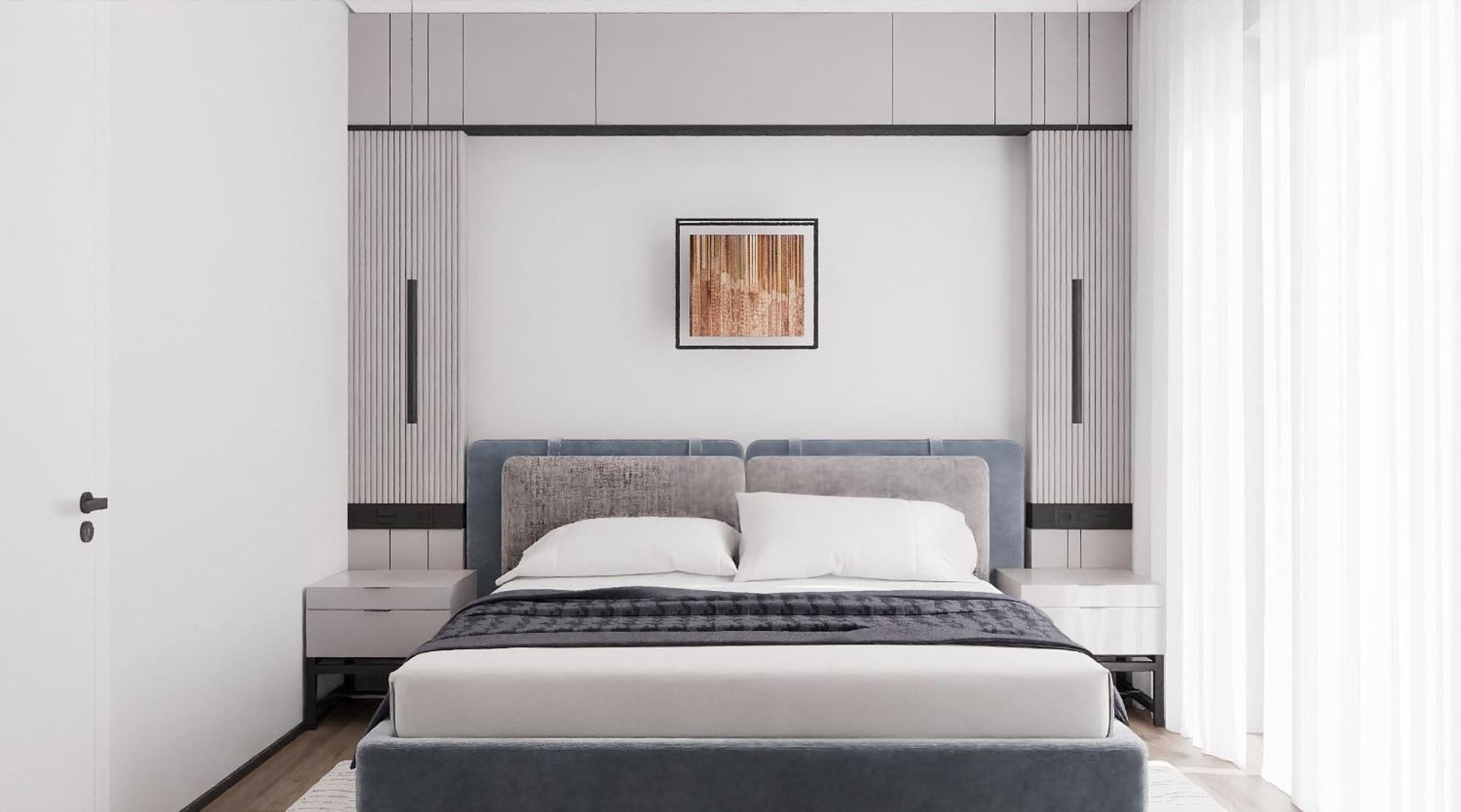Boe Luxury Hotel 4*