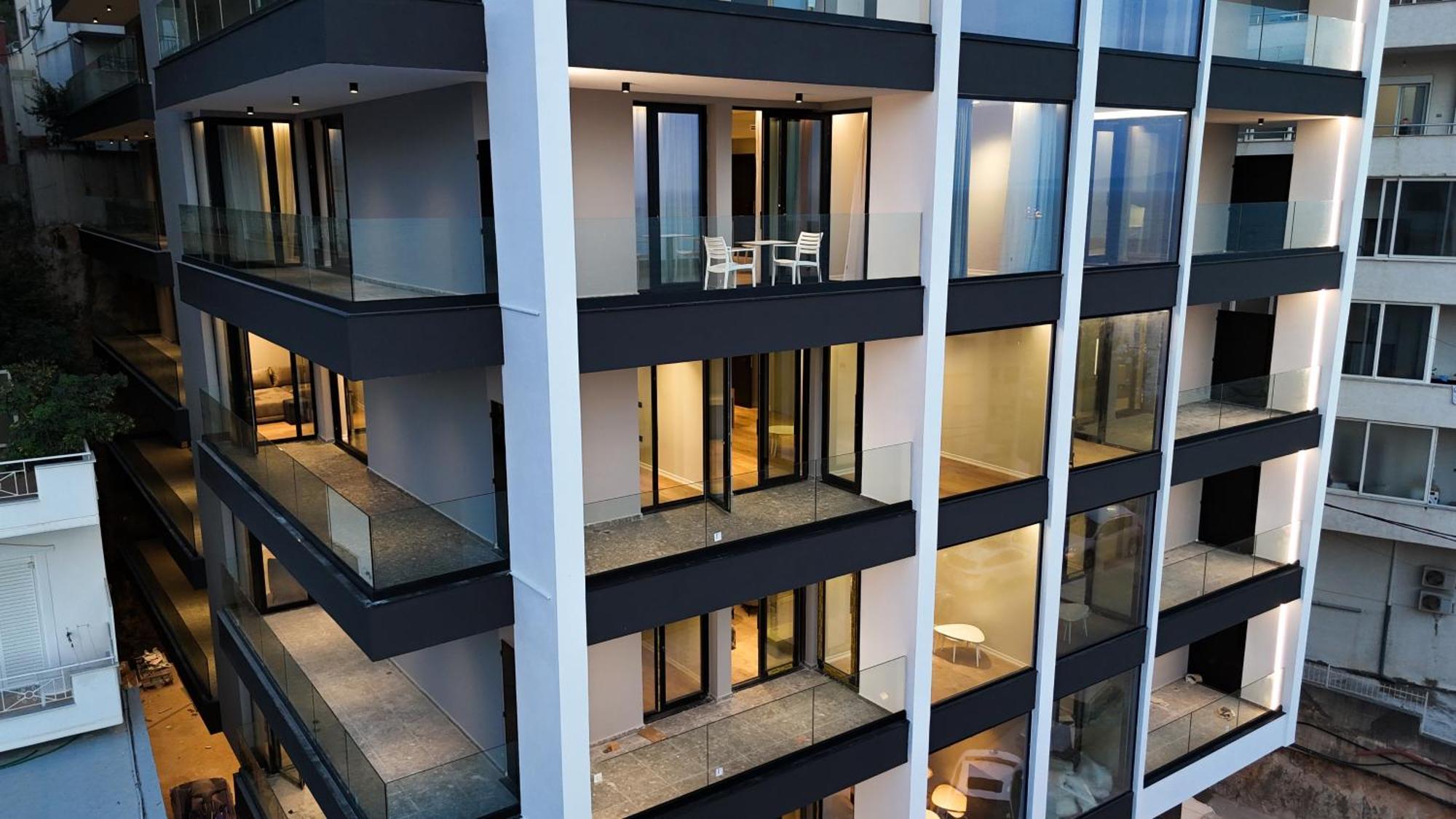 Boe Luxury Hotel 4*