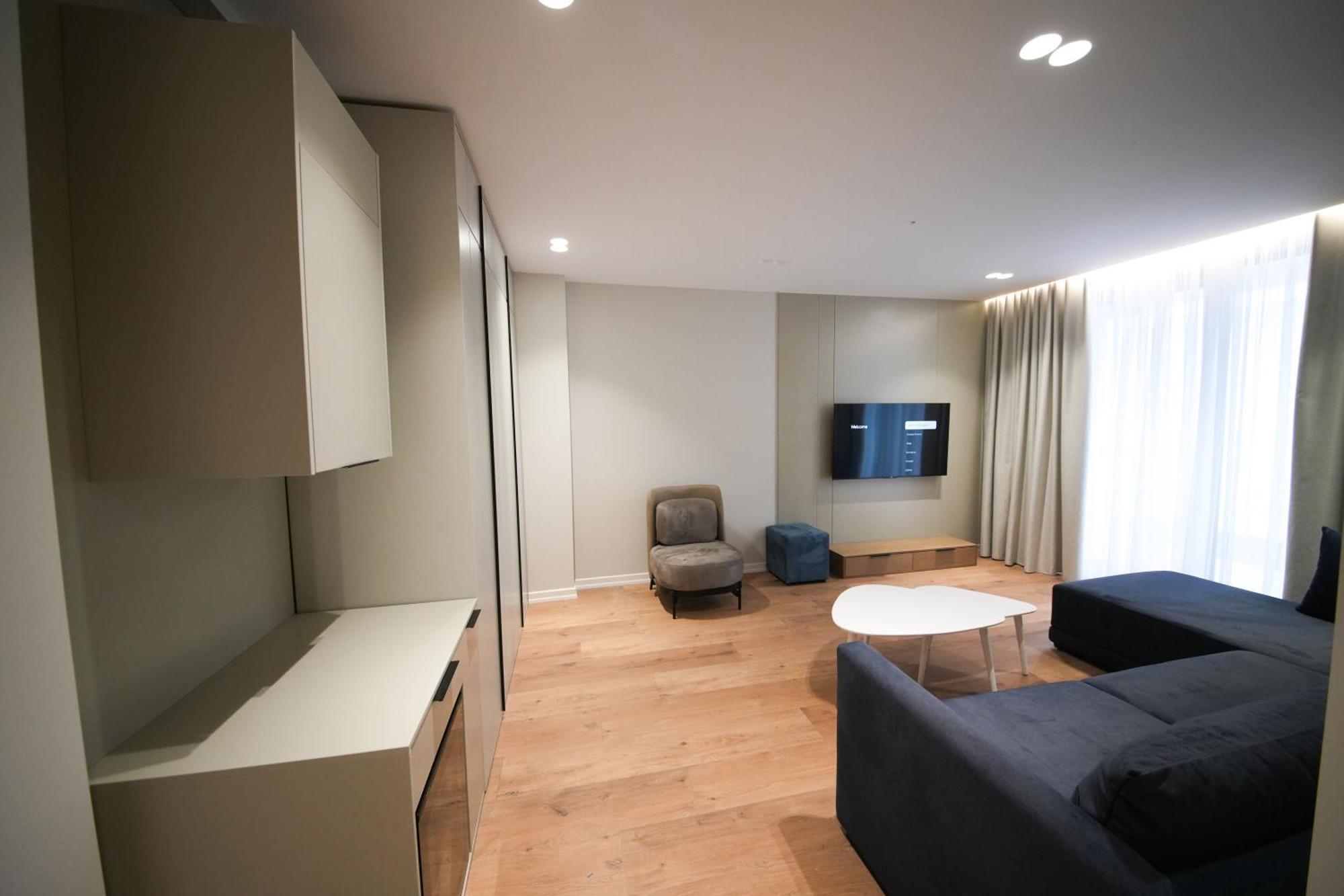 Boe Luxury Hotel 4*