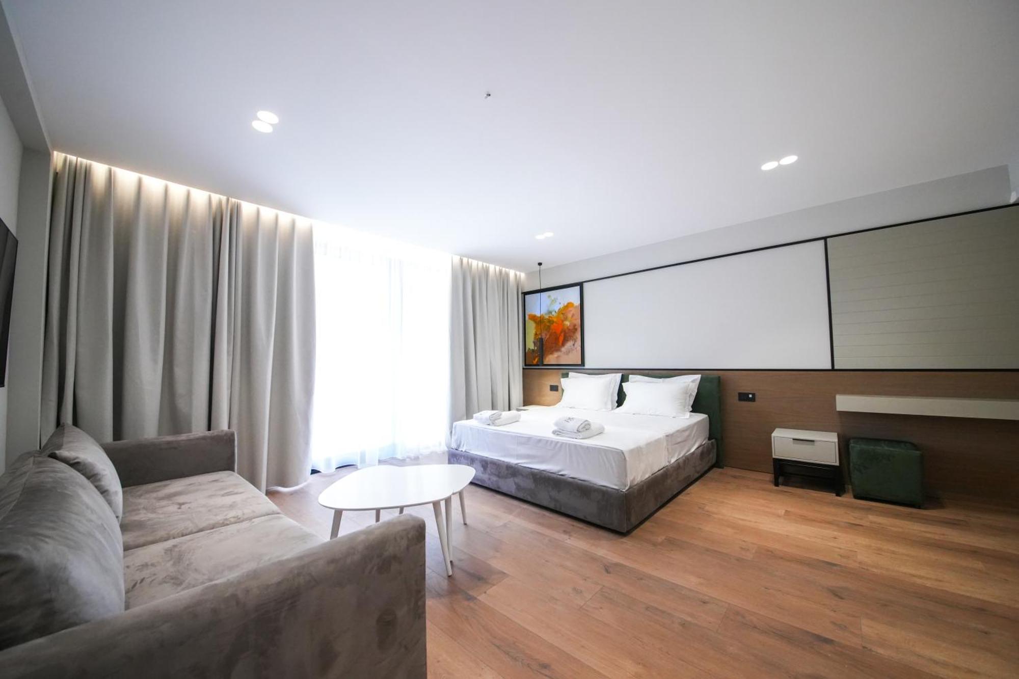 Boe Luxury Hotel