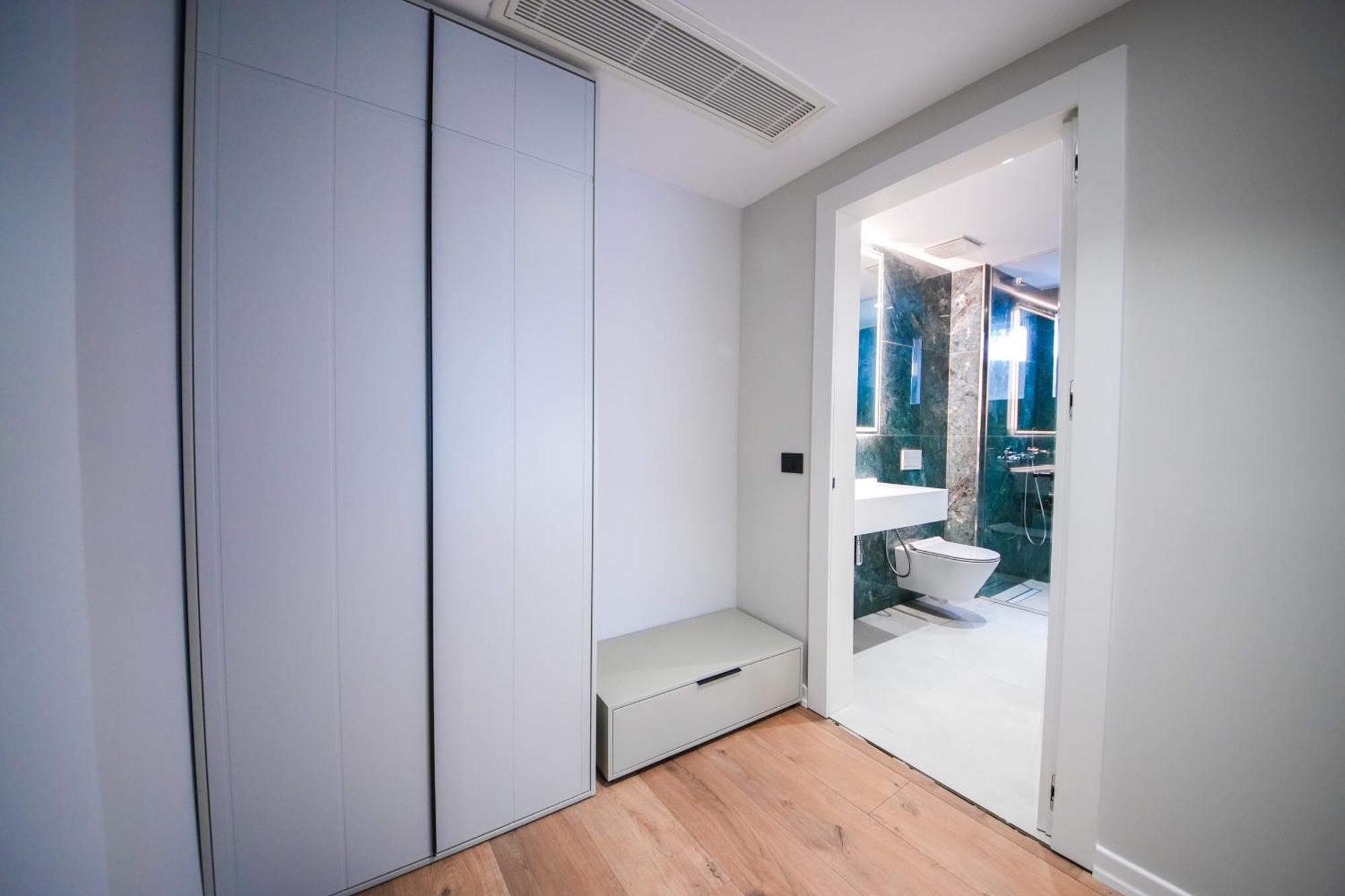 Hotel Boe Luxury
