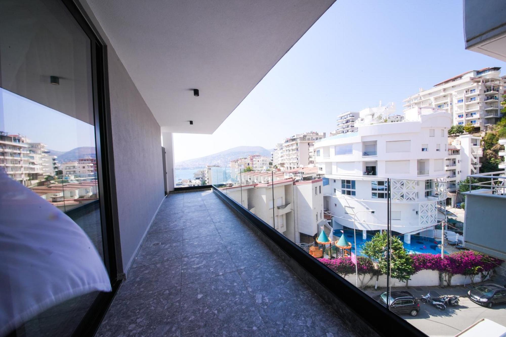 Boe Luxury Hotel