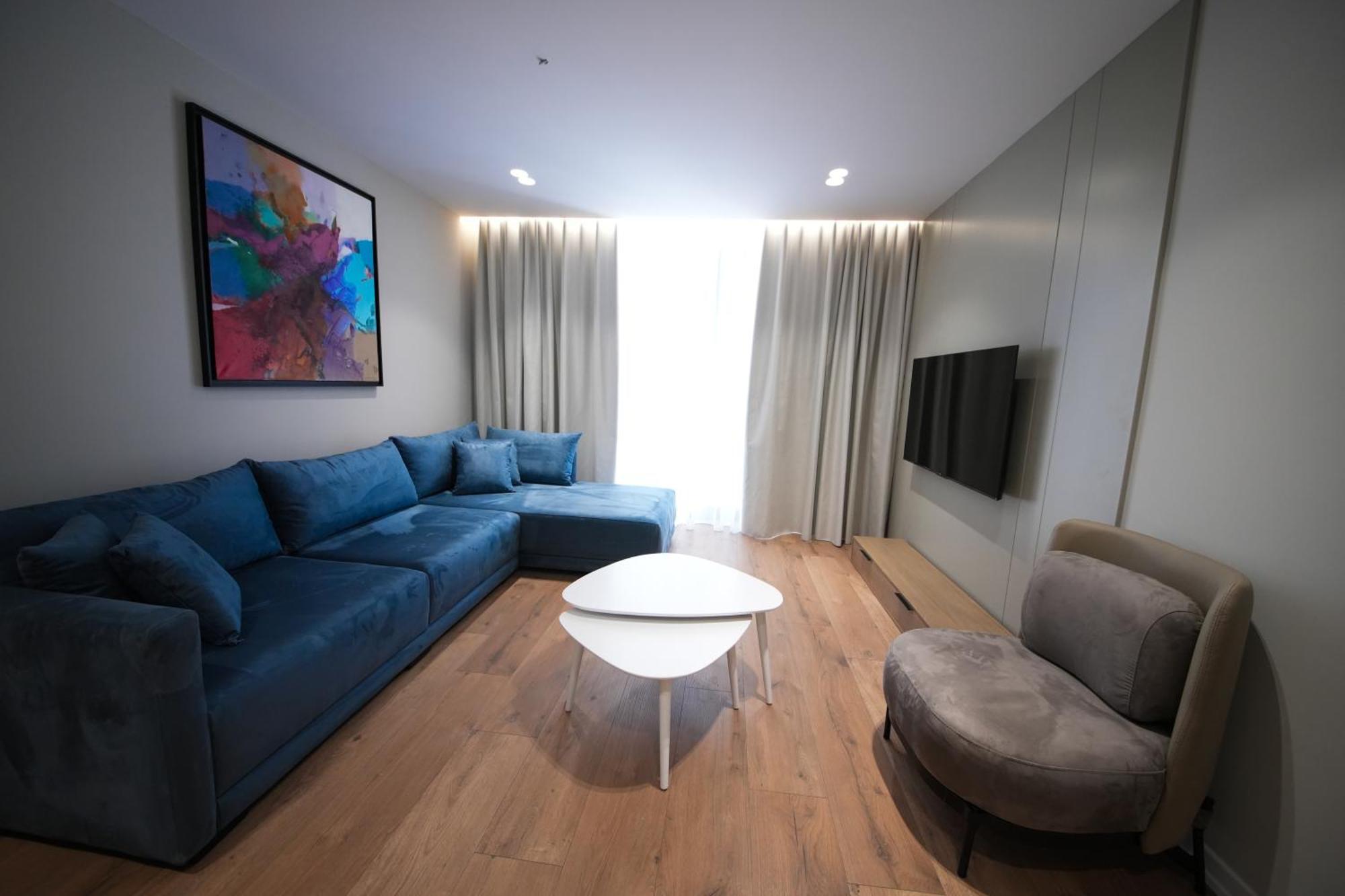 Hotel Boe Luxury