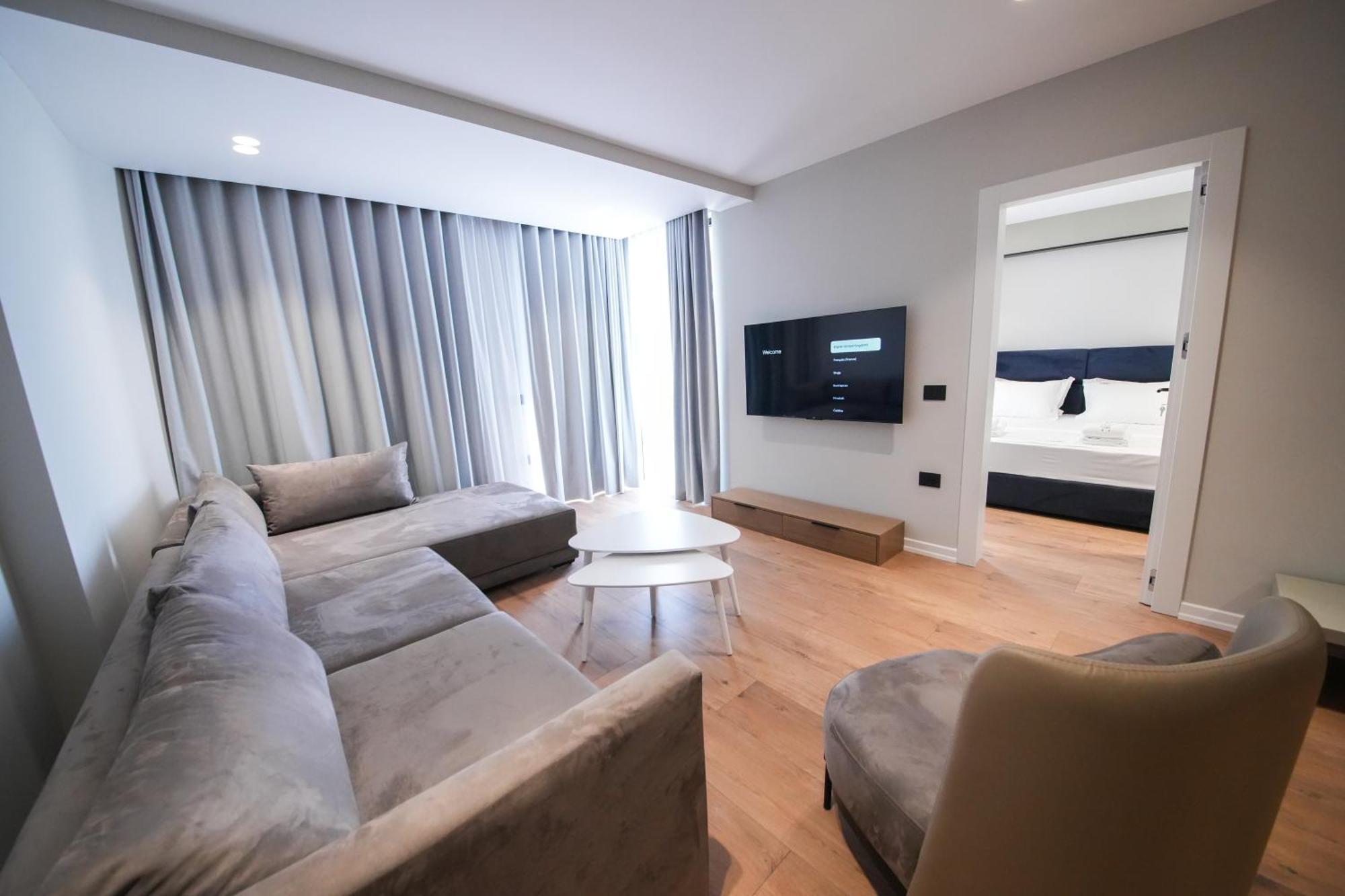 Boe Luxury Sarandë