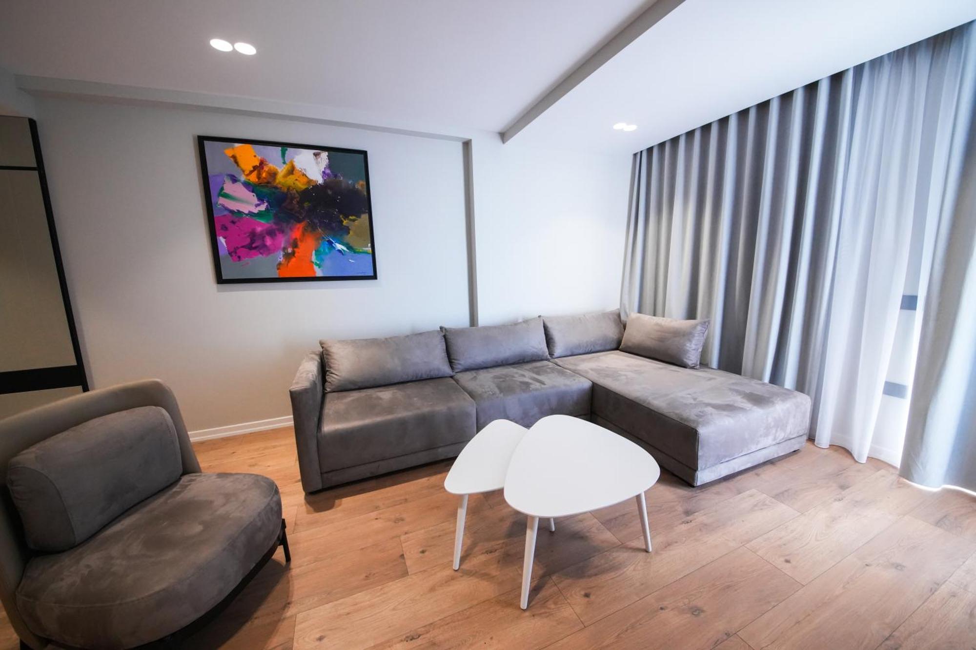Boe Luxury Hotel