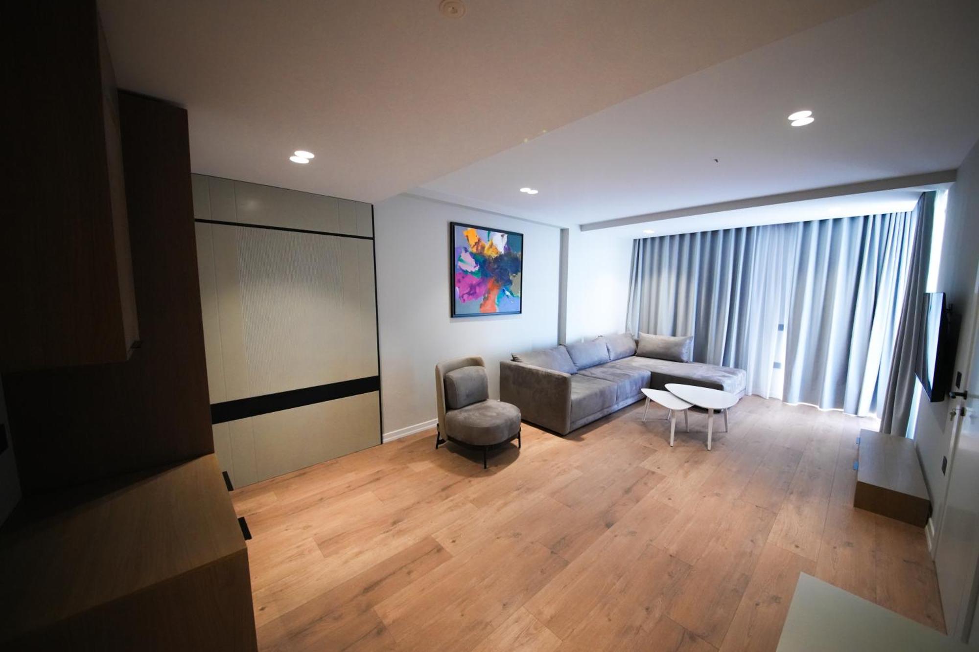 Boe Luxury Hotel 4*