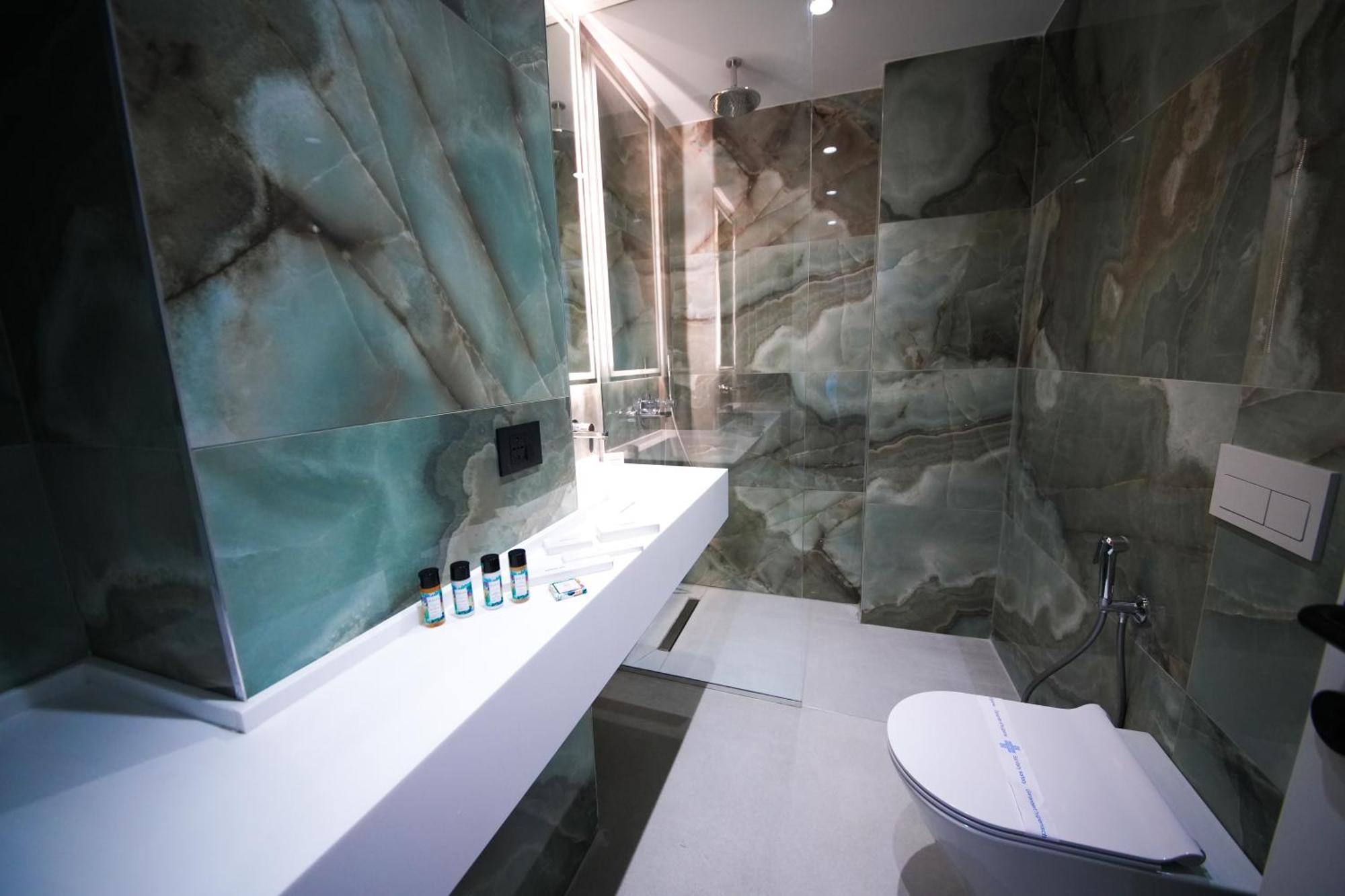 Hotel Boe Luxury Sarandë