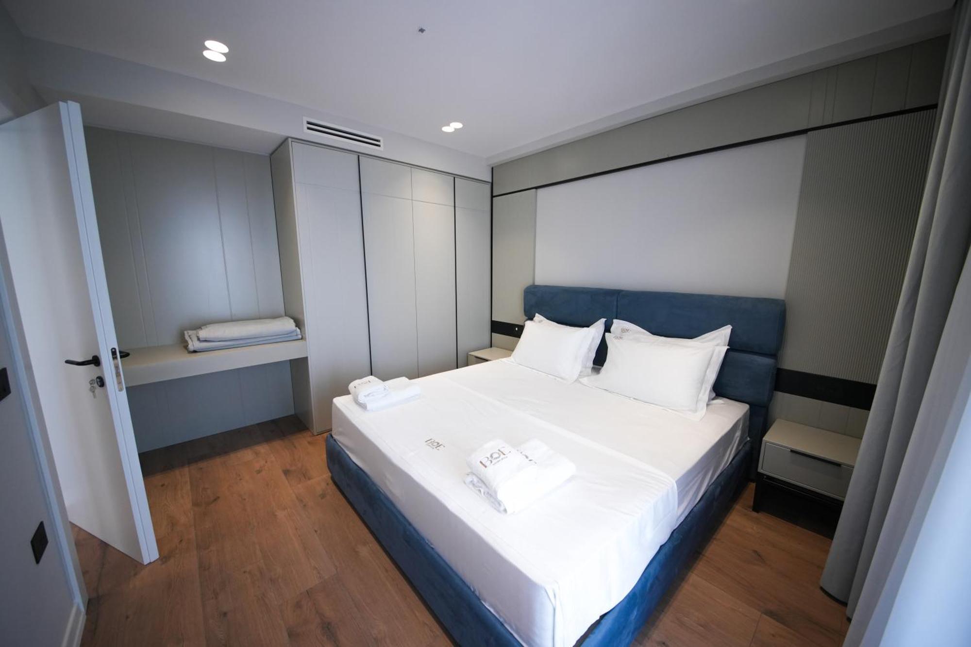 Boe Luxury 4* Sarandë
