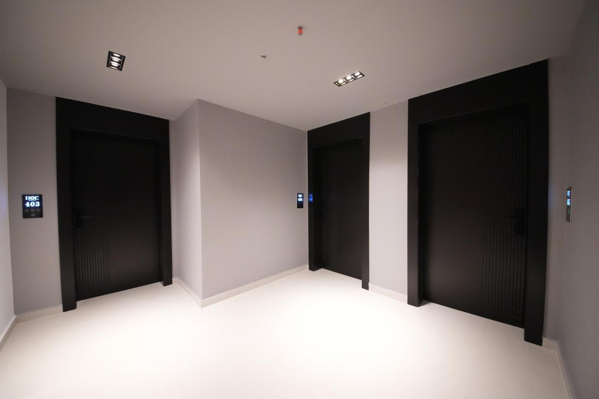 Boe Luxury 4* Sarandë