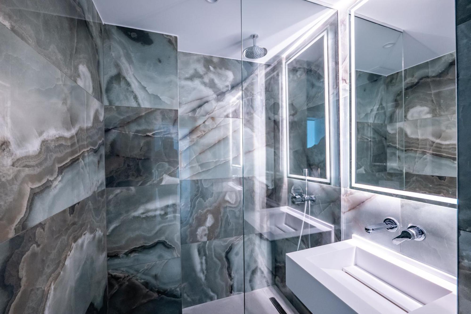 Boe Luxury Hotel Sarandë