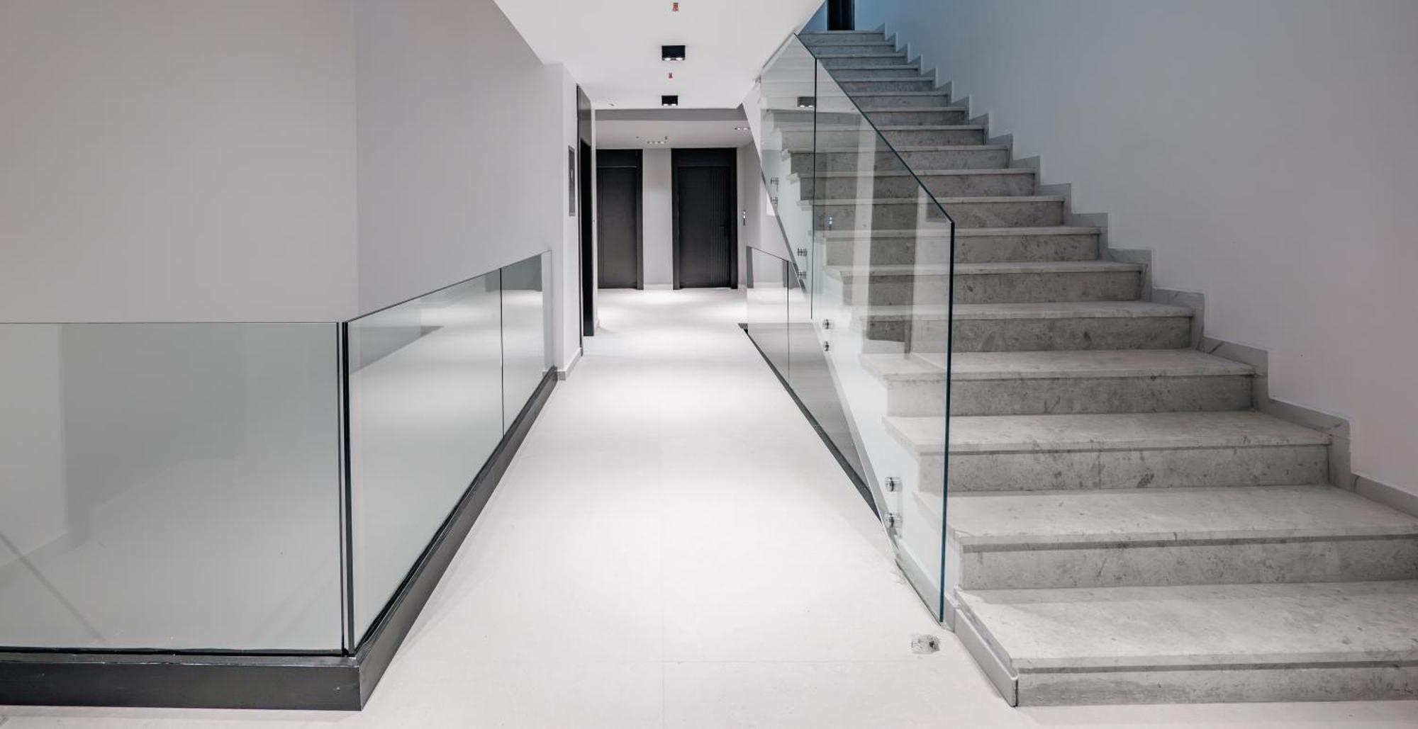 Hotel Boe Luxury Sarandë