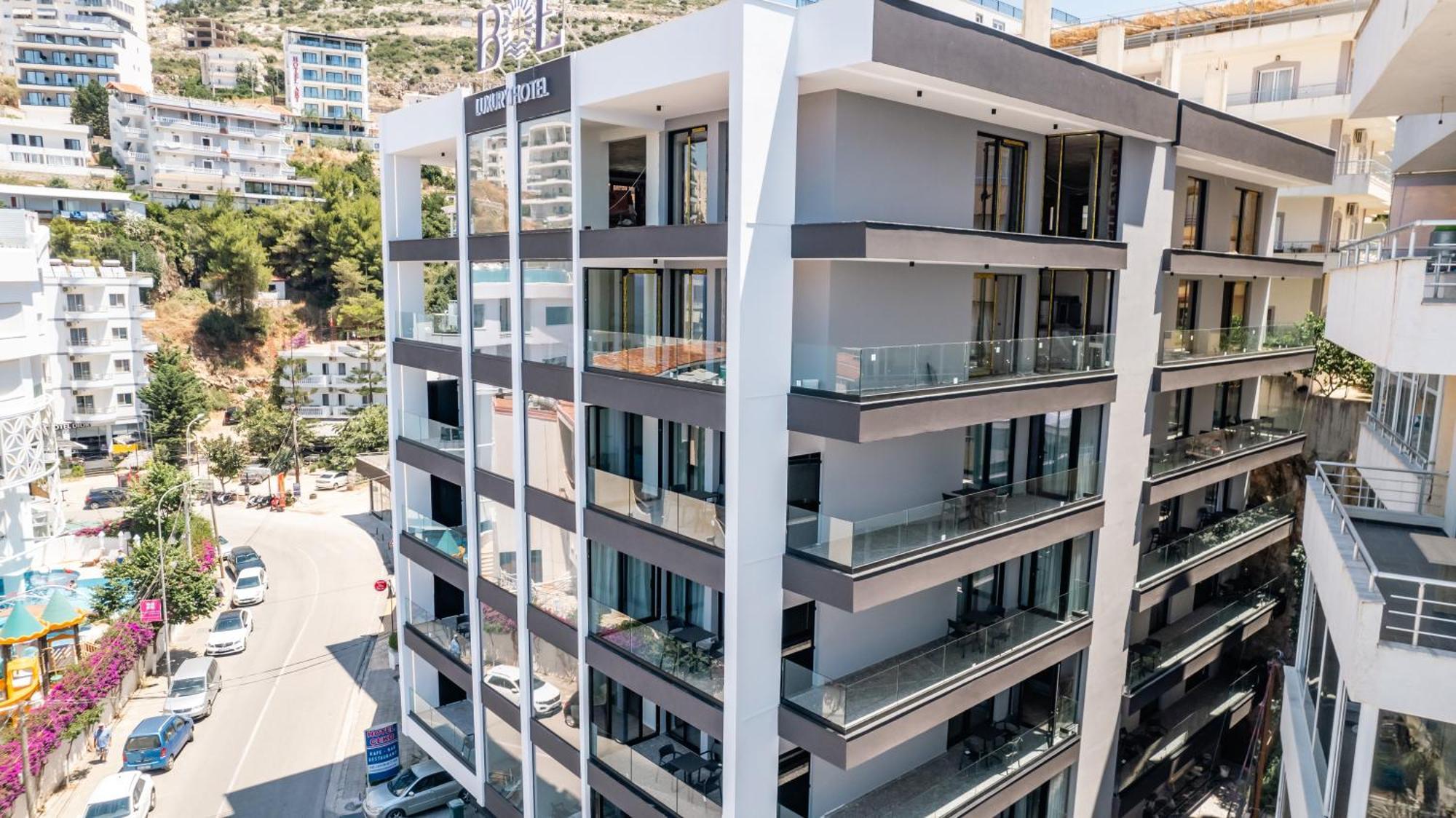 Boe Luxury Sarandë