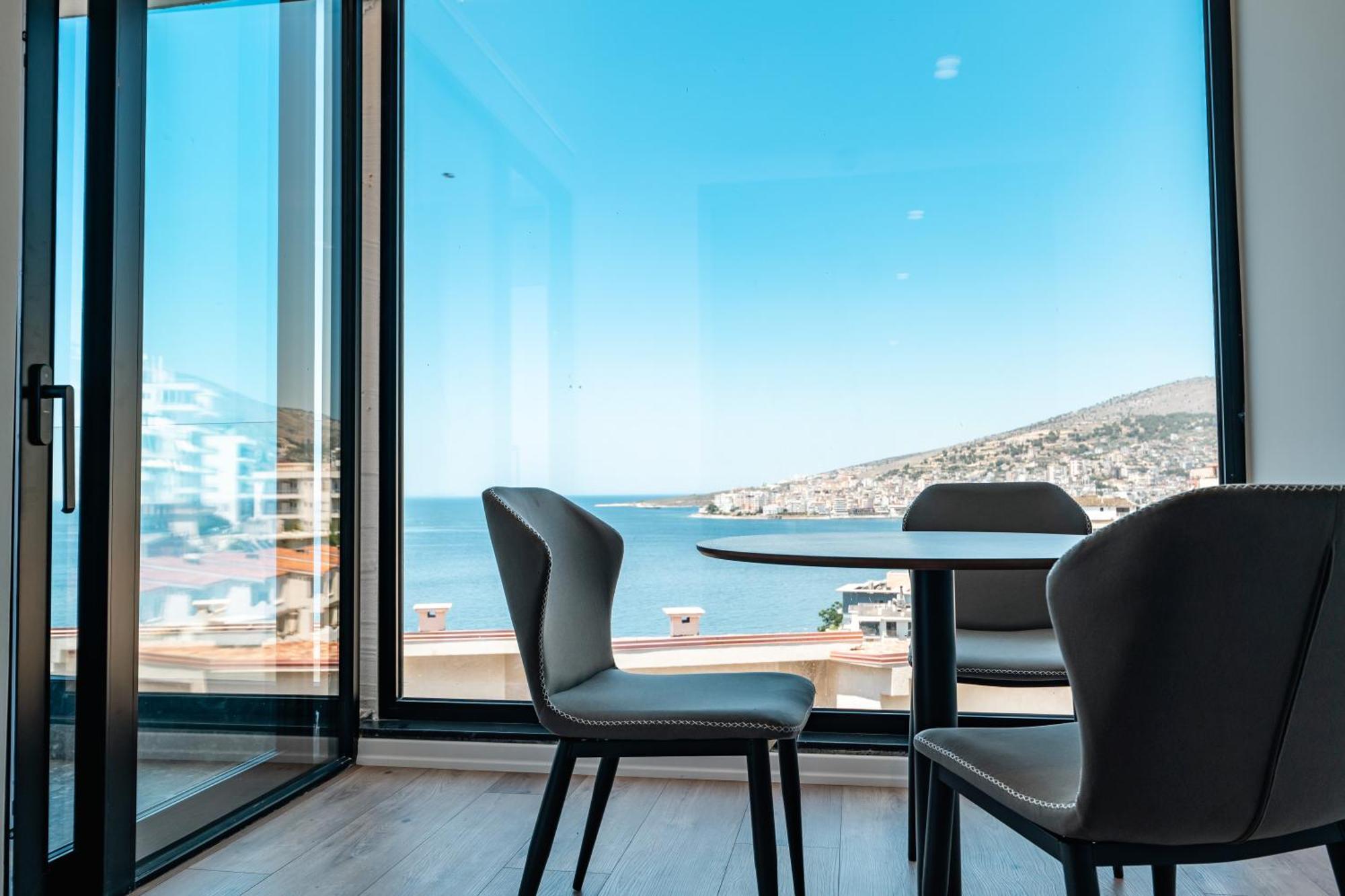 Hotel Boe Luxury