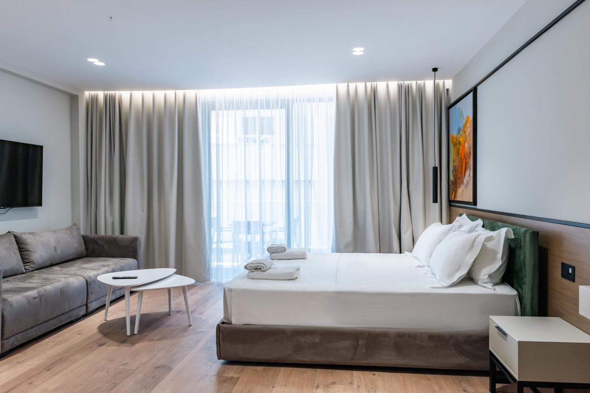 Hotel Boe Luxury