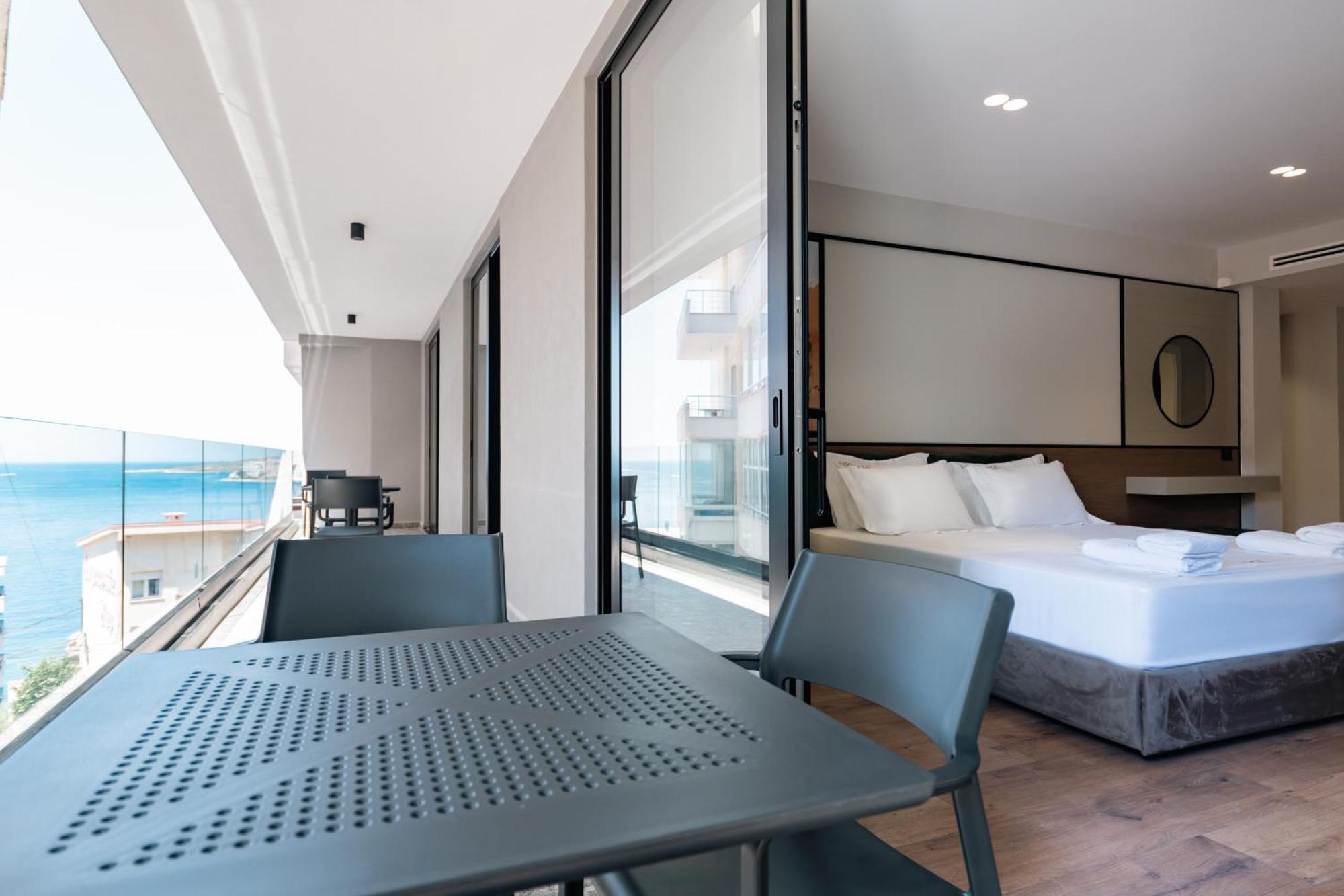 Boe Luxury Hotel