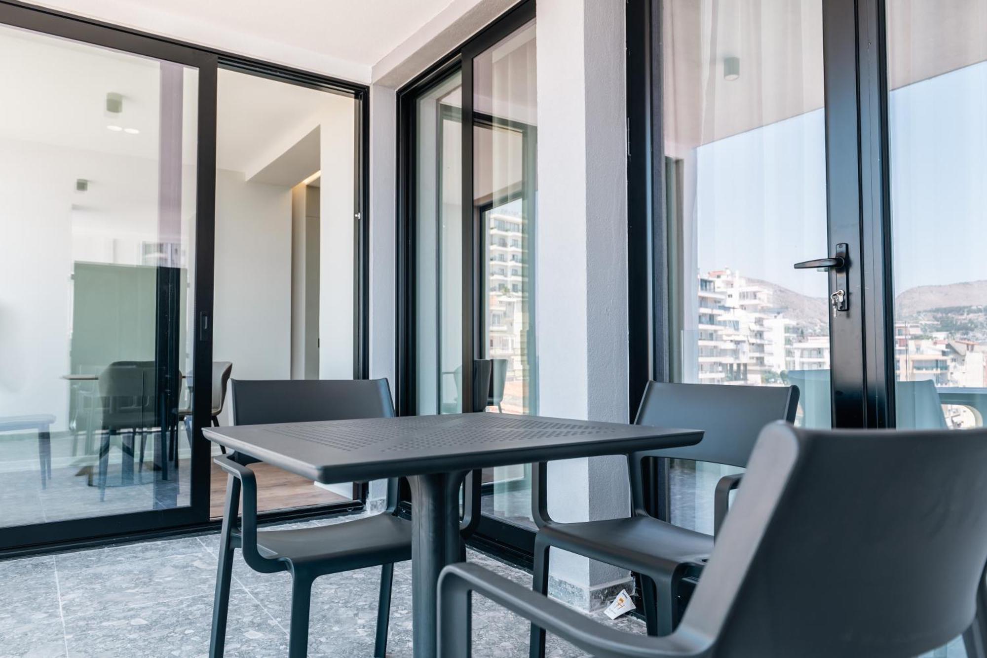 Boe Luxury Hotel 4*