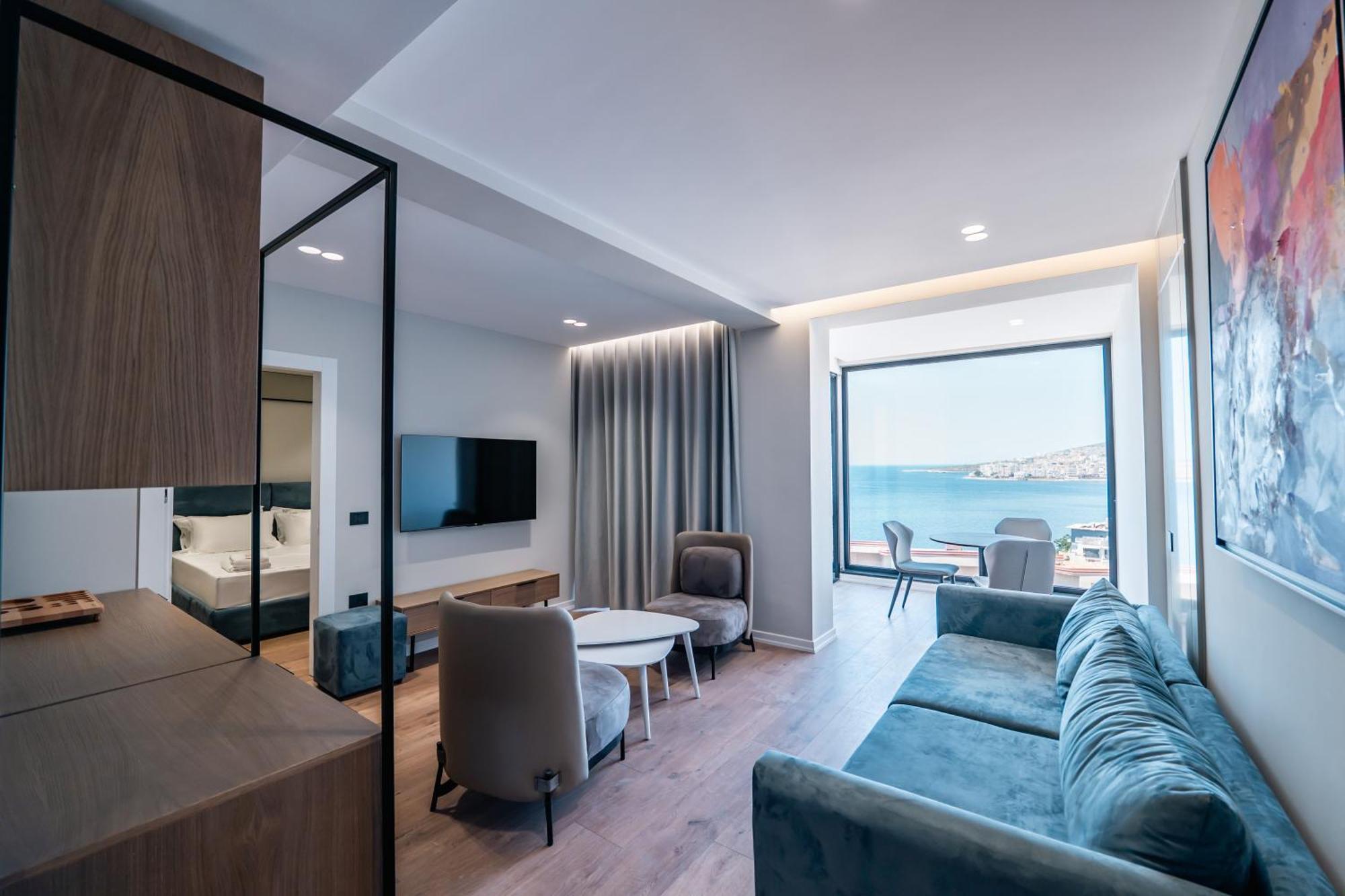 Boe Luxury