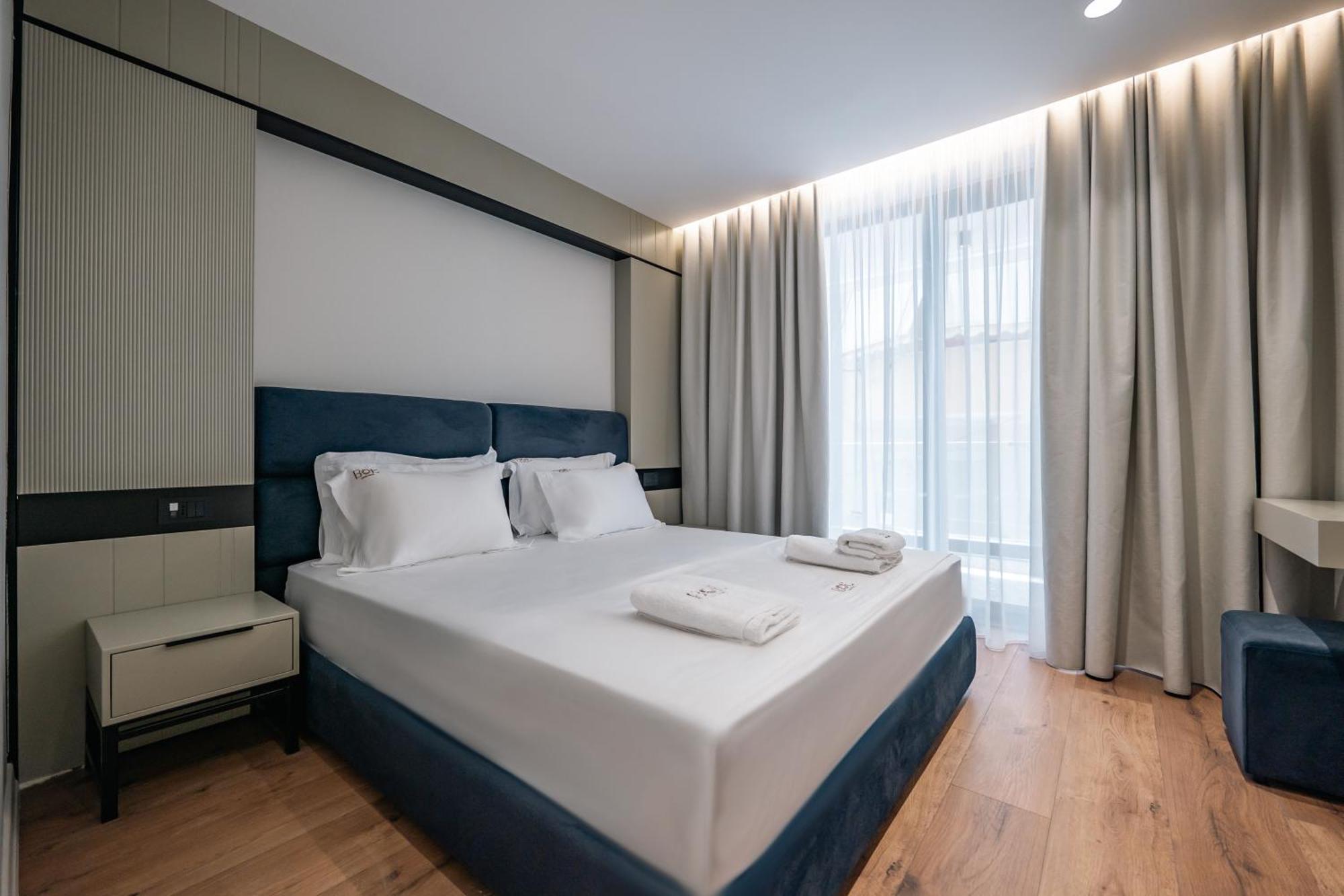 Hotel Boe Luxury