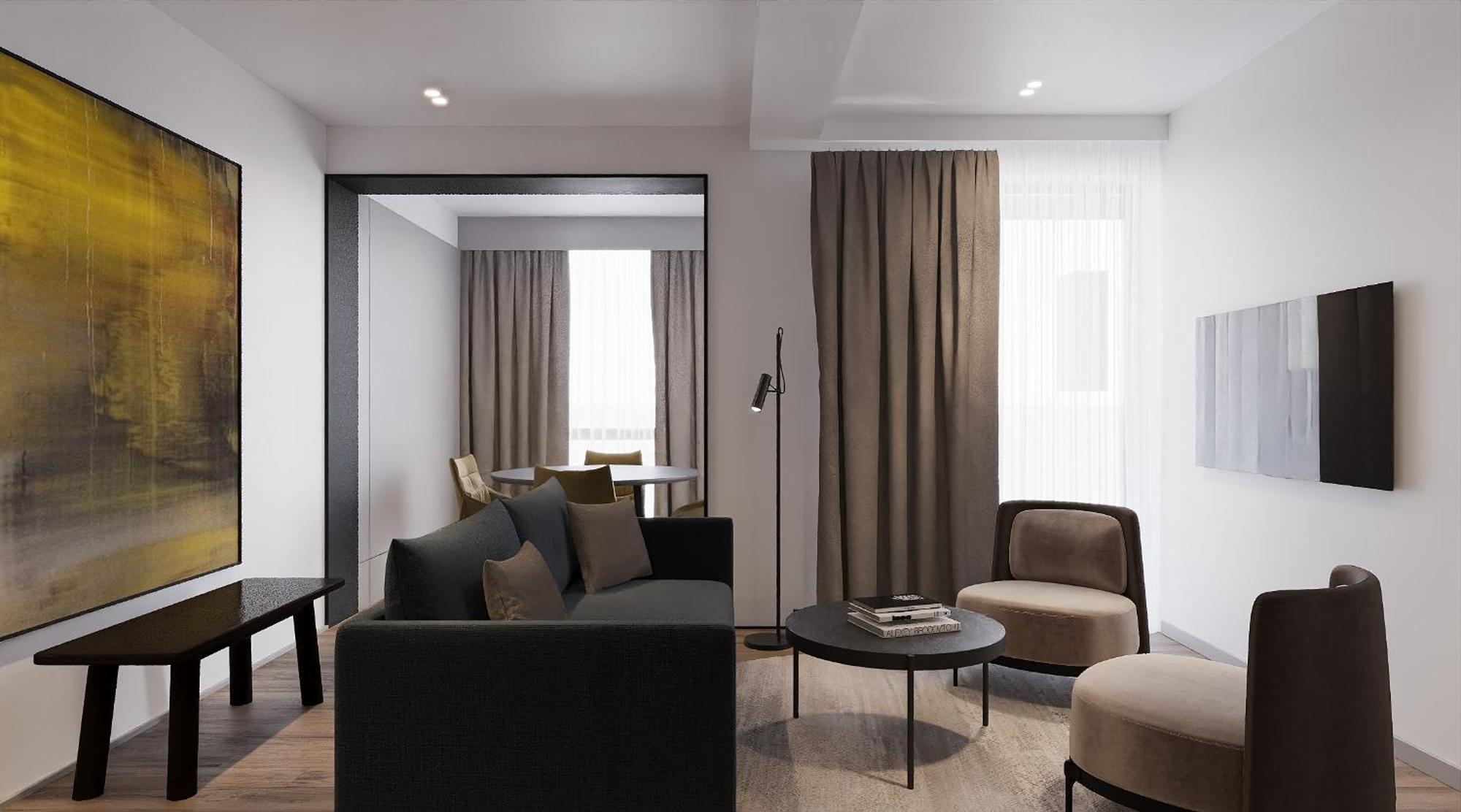Boe Luxury Hotel