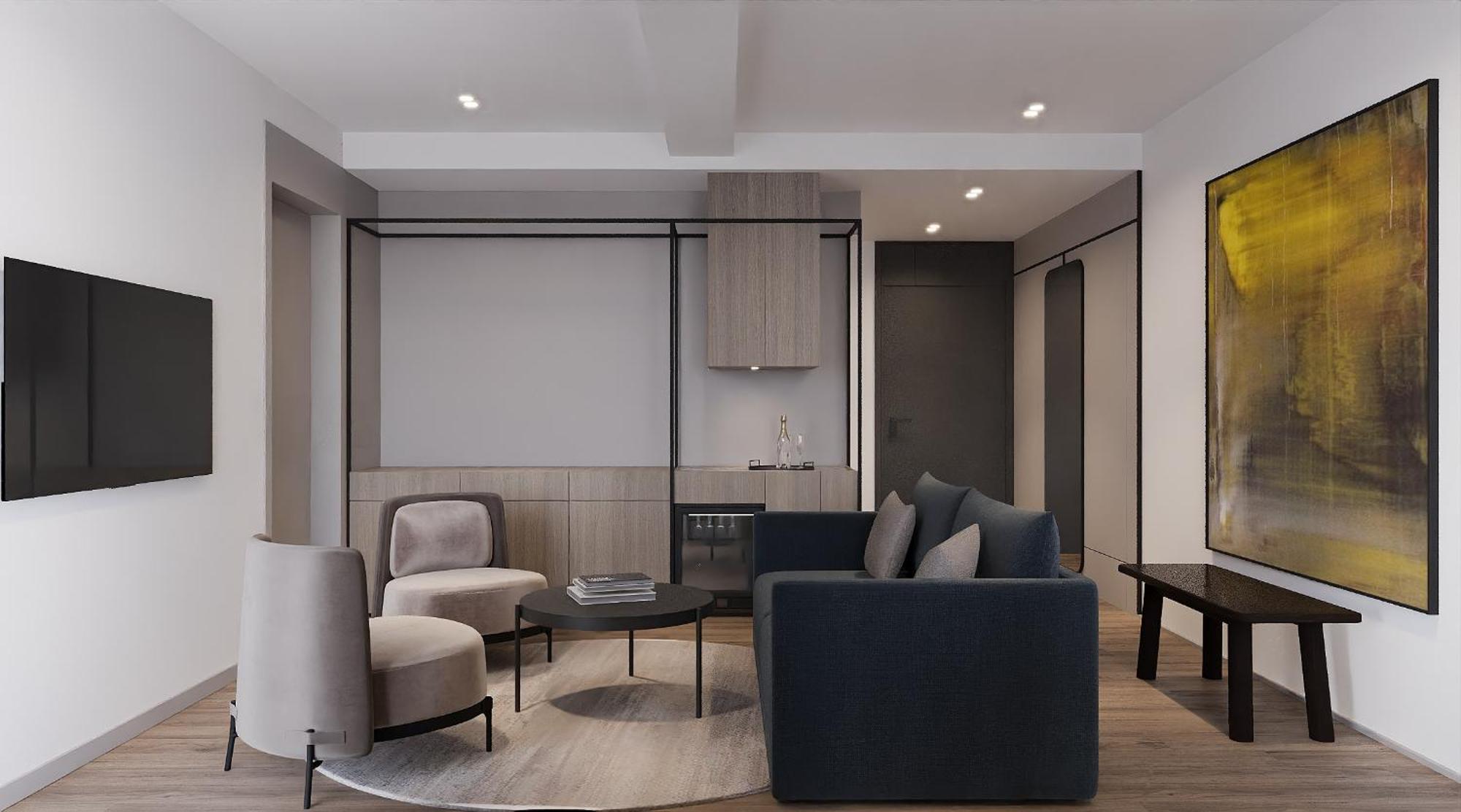Boe Luxury Saranda