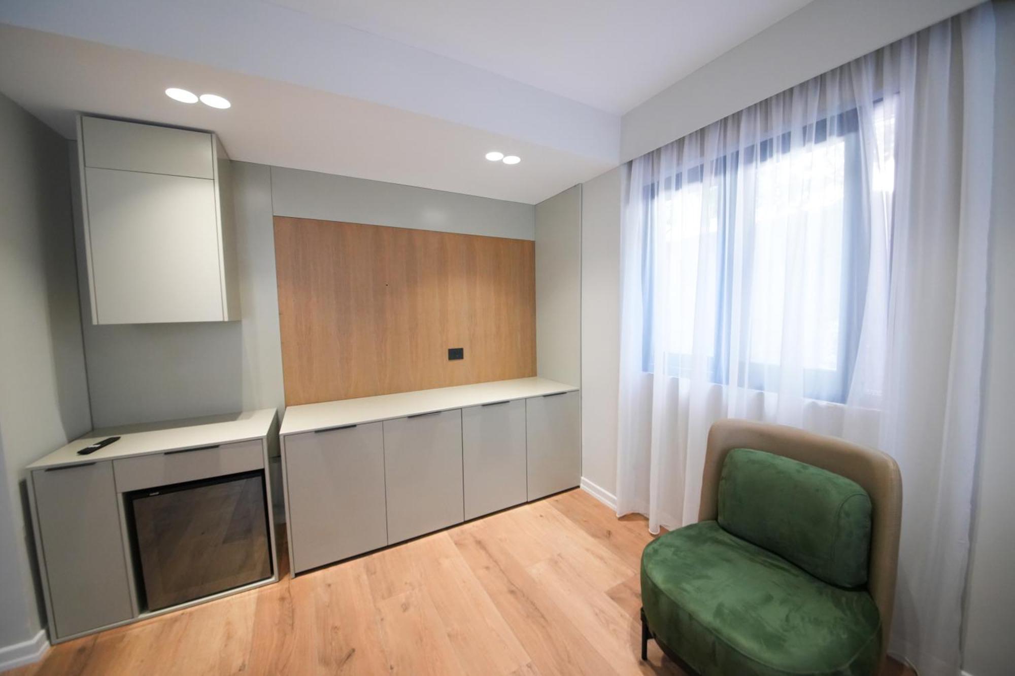 Hotel Boe Luxury 4*