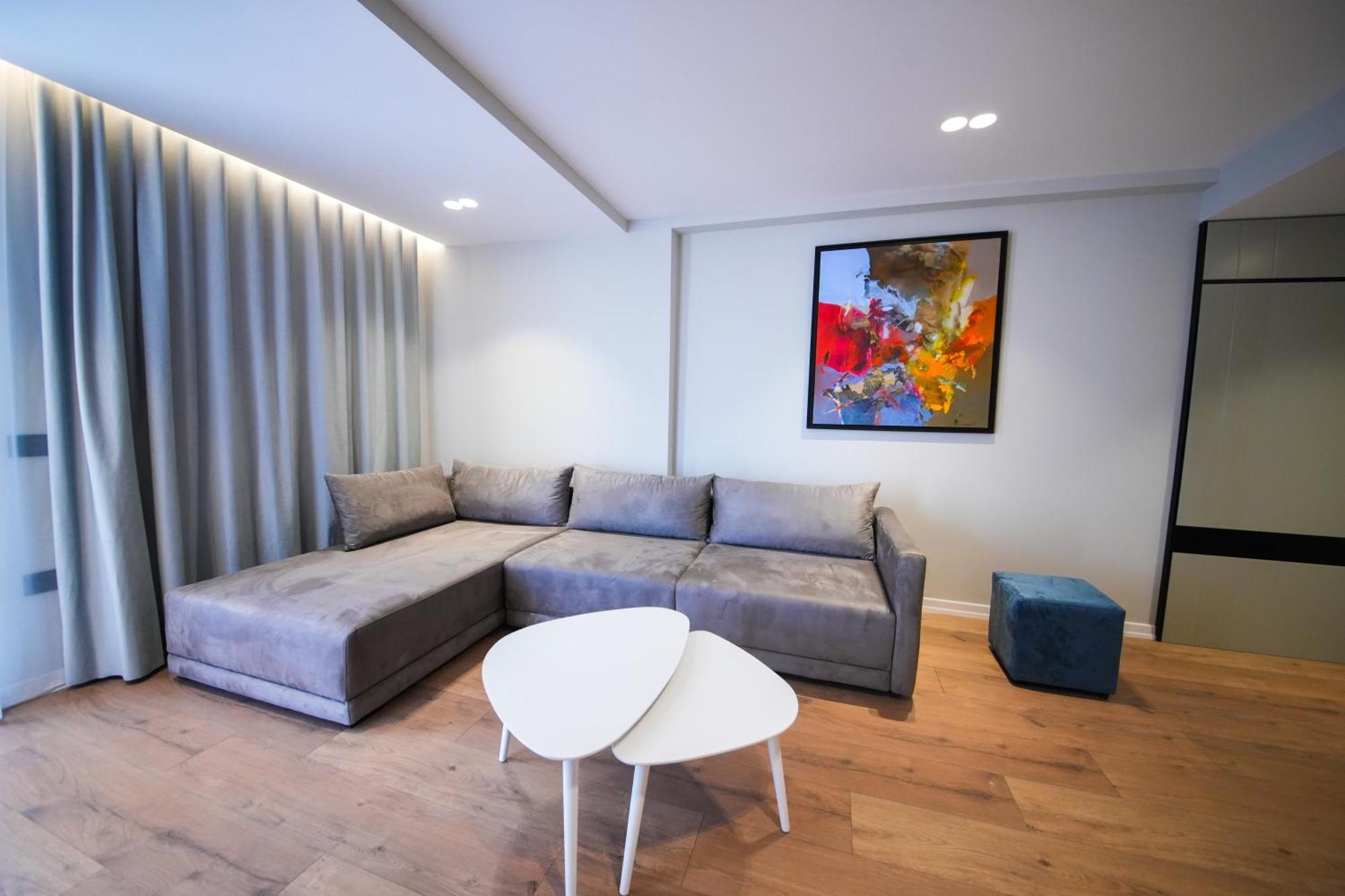 Boe Luxury Hotel