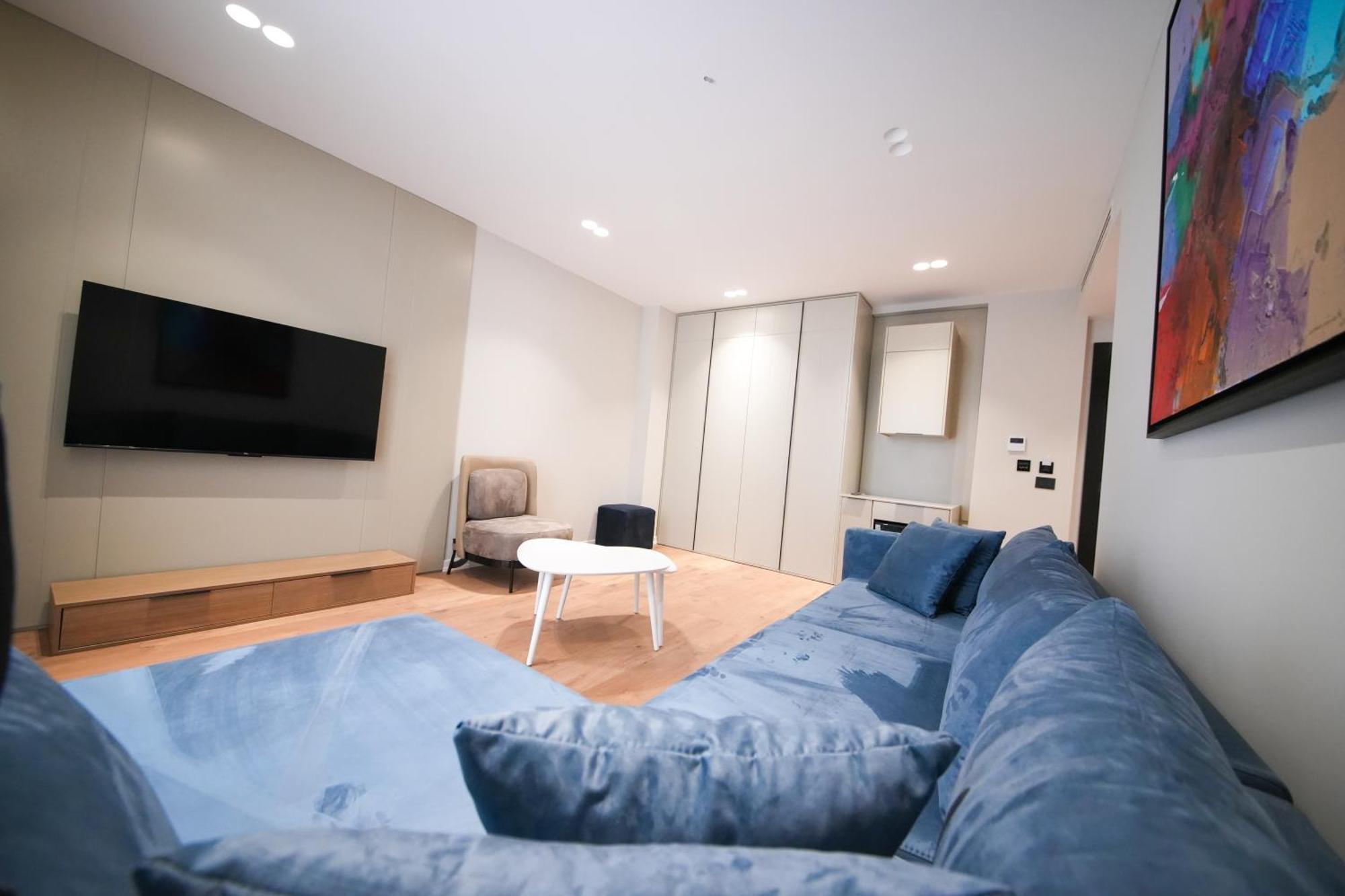 Boe Luxury 4* Saranda