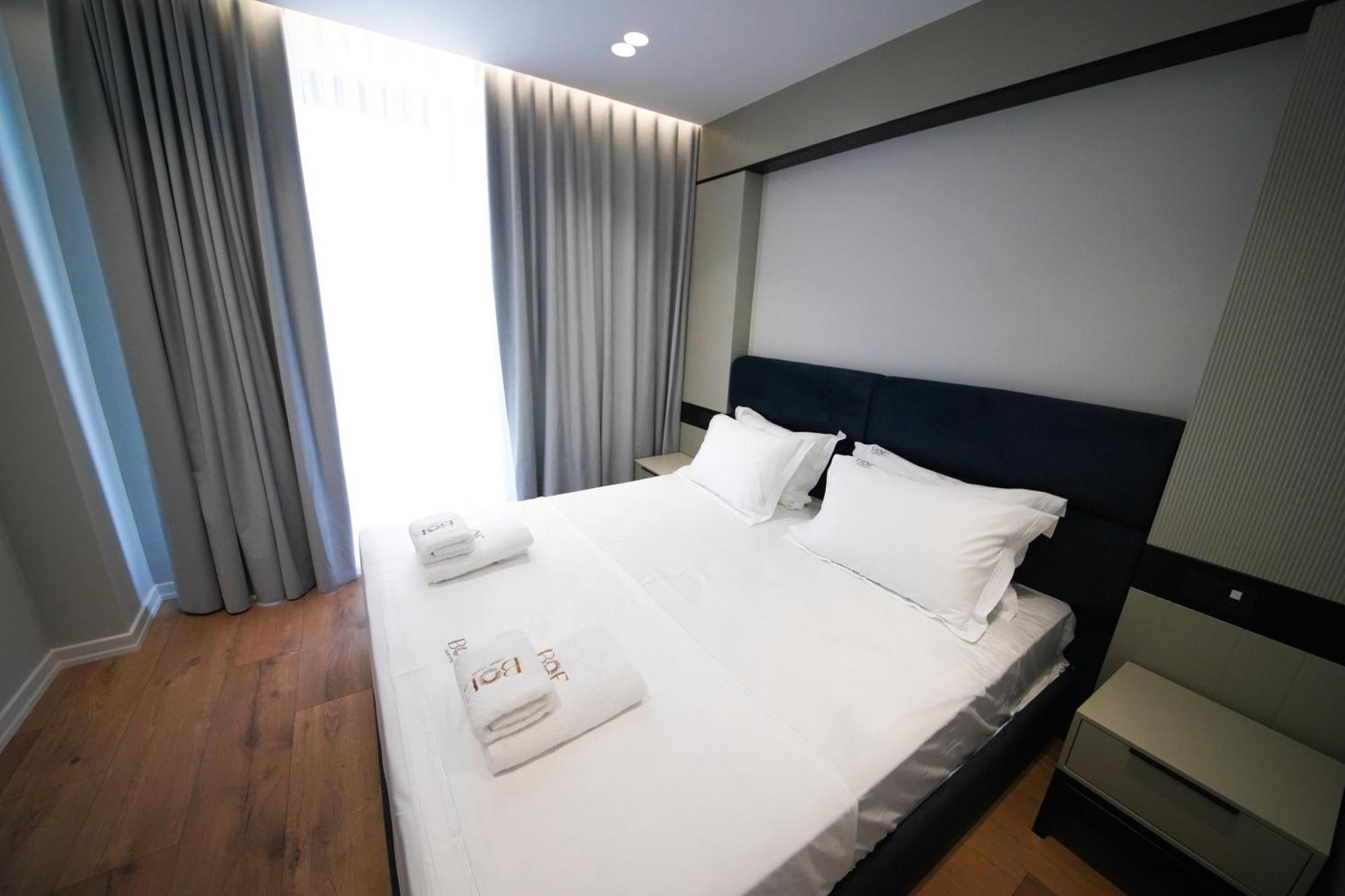Hotel Boe Luxury