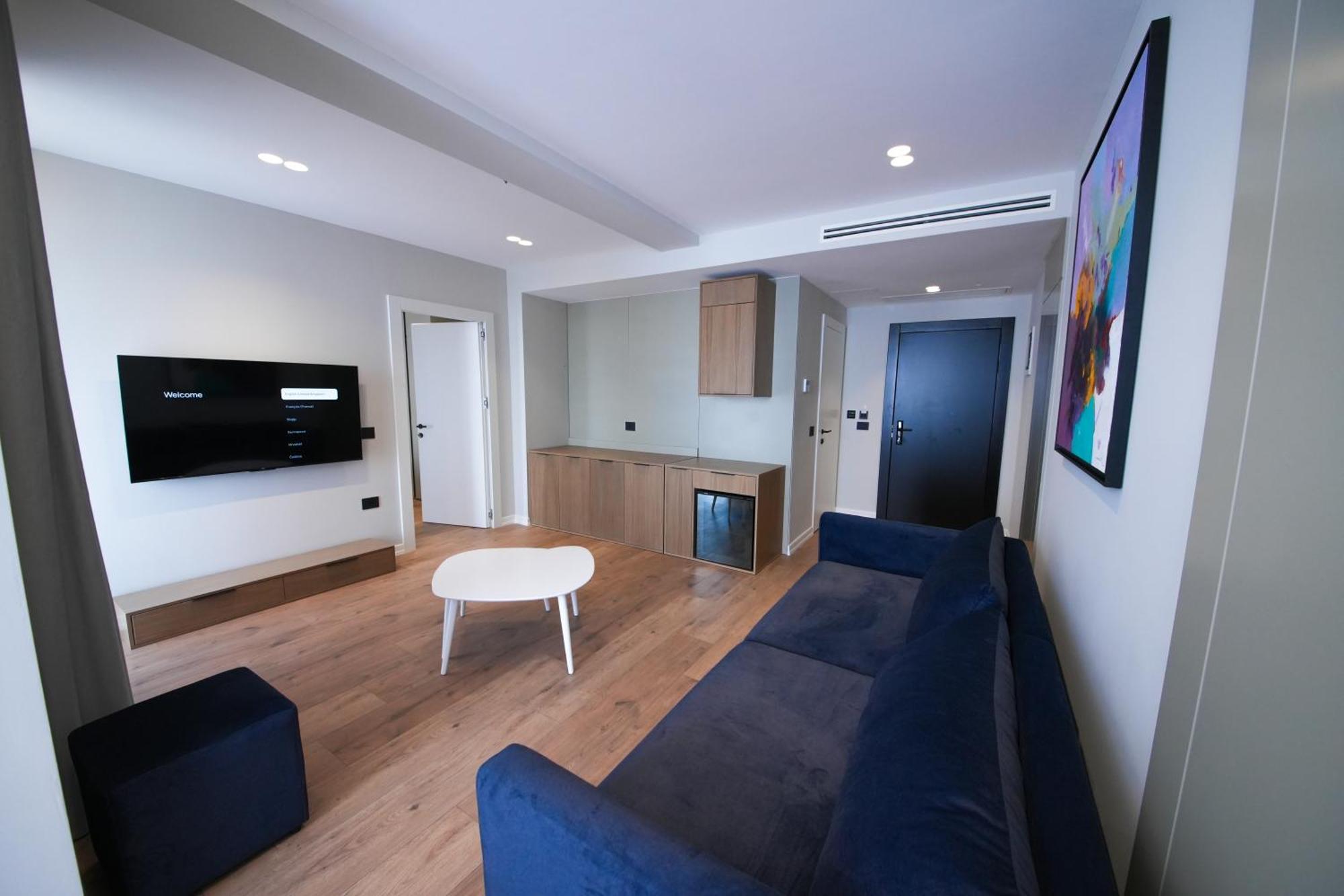 Boe Luxury 4*