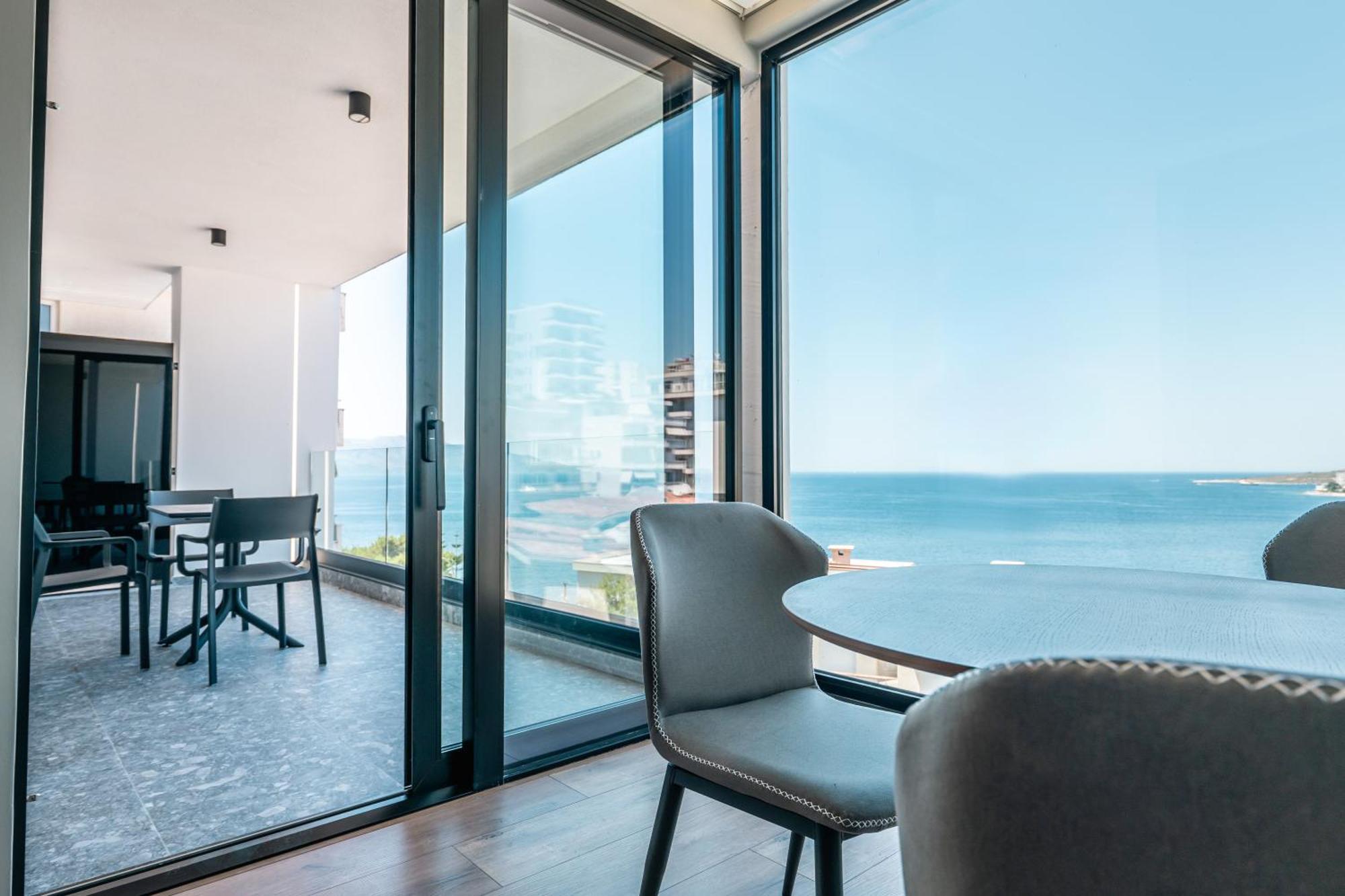 Boe Luxury 4*