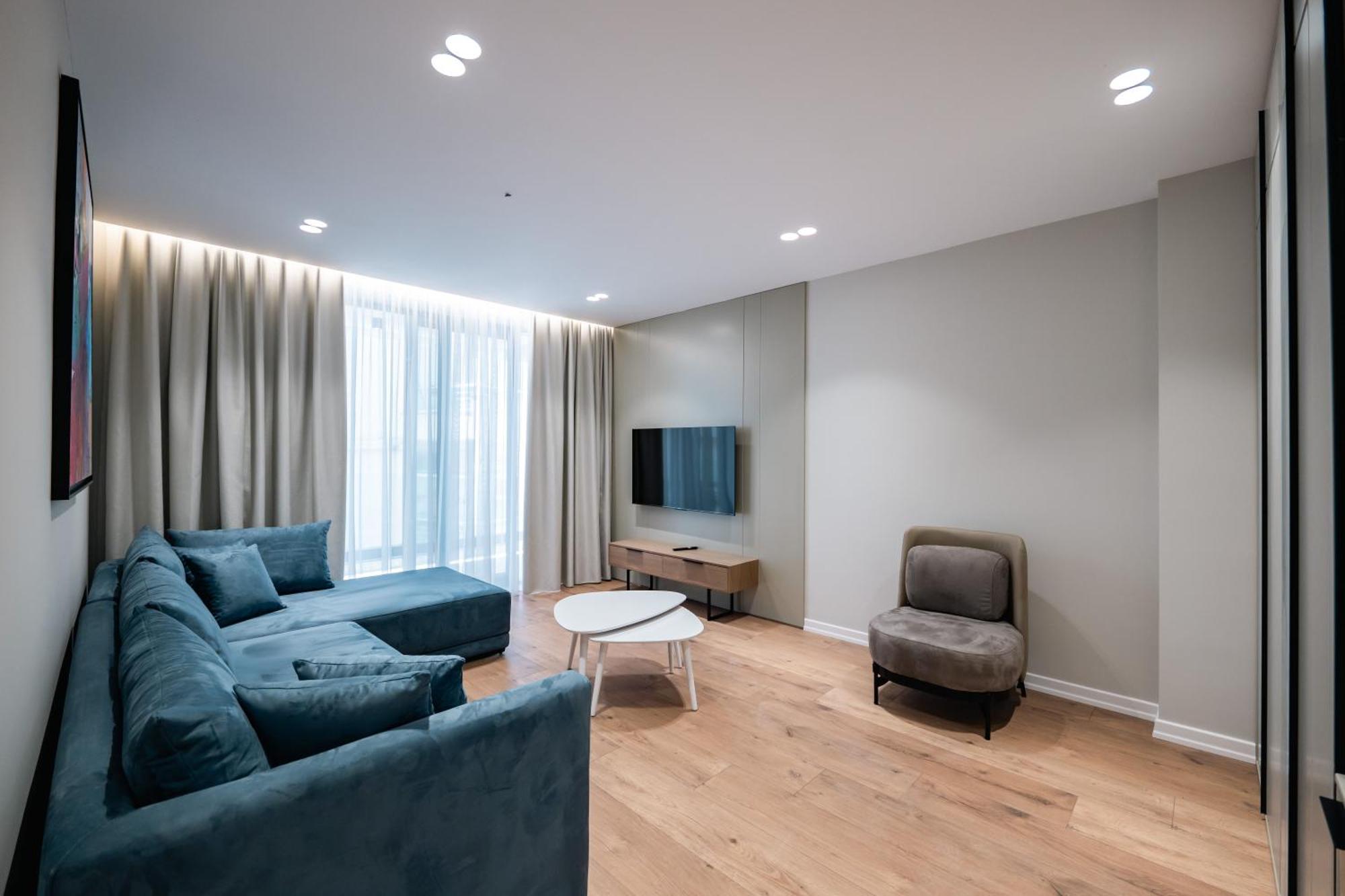 Boe Luxury Hotel 4*