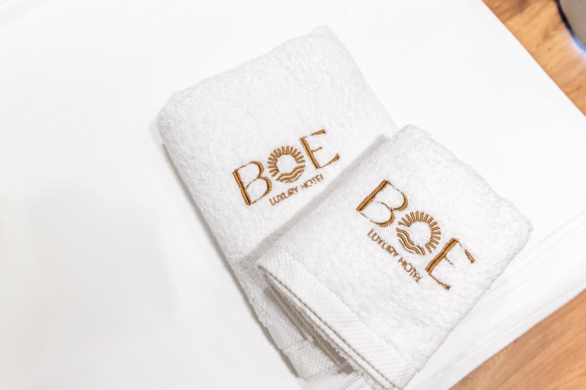 Boe Luxury Hotel