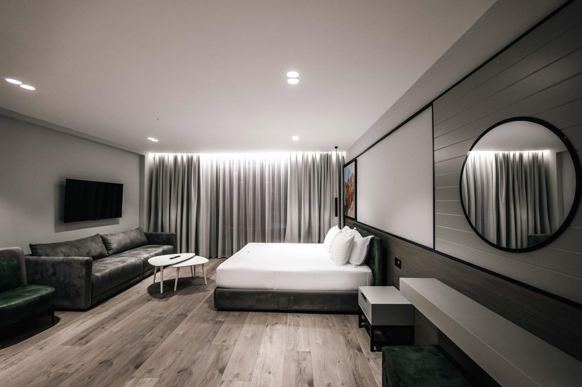 Boe Luxury 4*