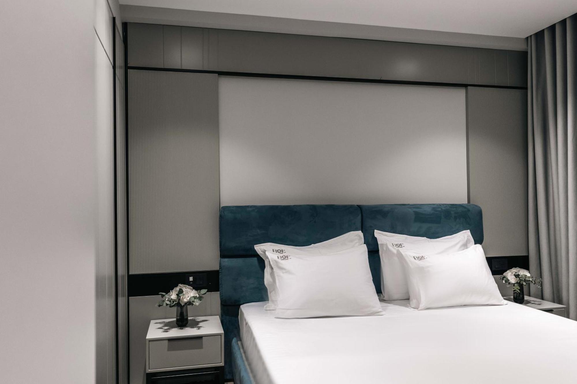 Boe Luxury Sarandë