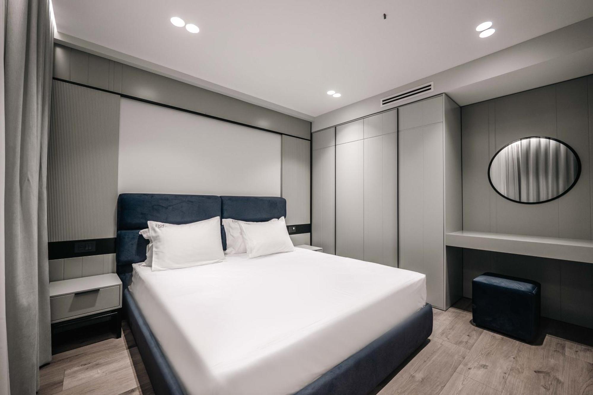 Boe Luxury 4* Sarandë