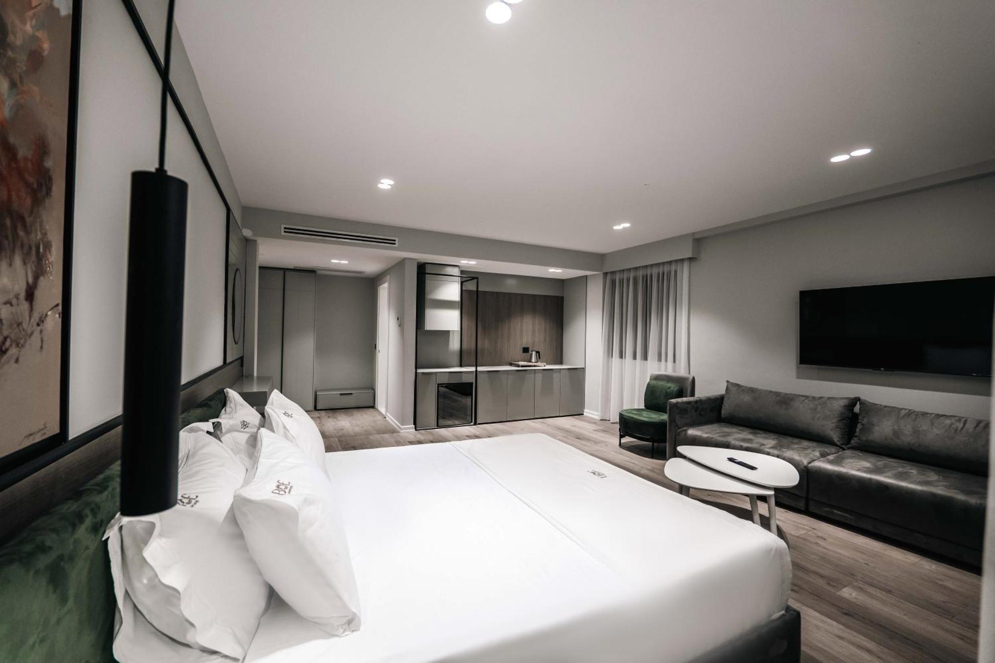 Hotell Boe Luxury 4*