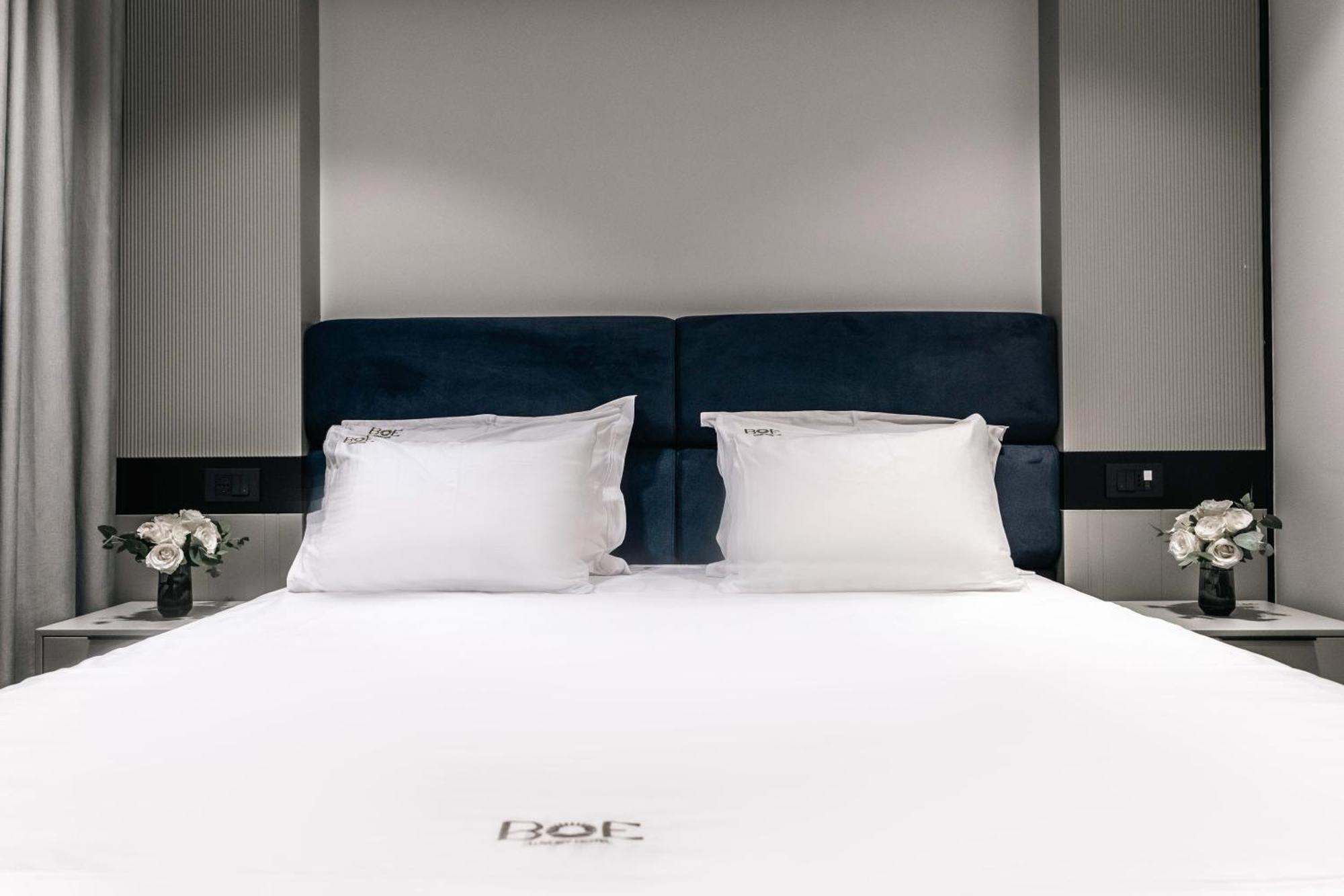 Boe Luxury Sarandë