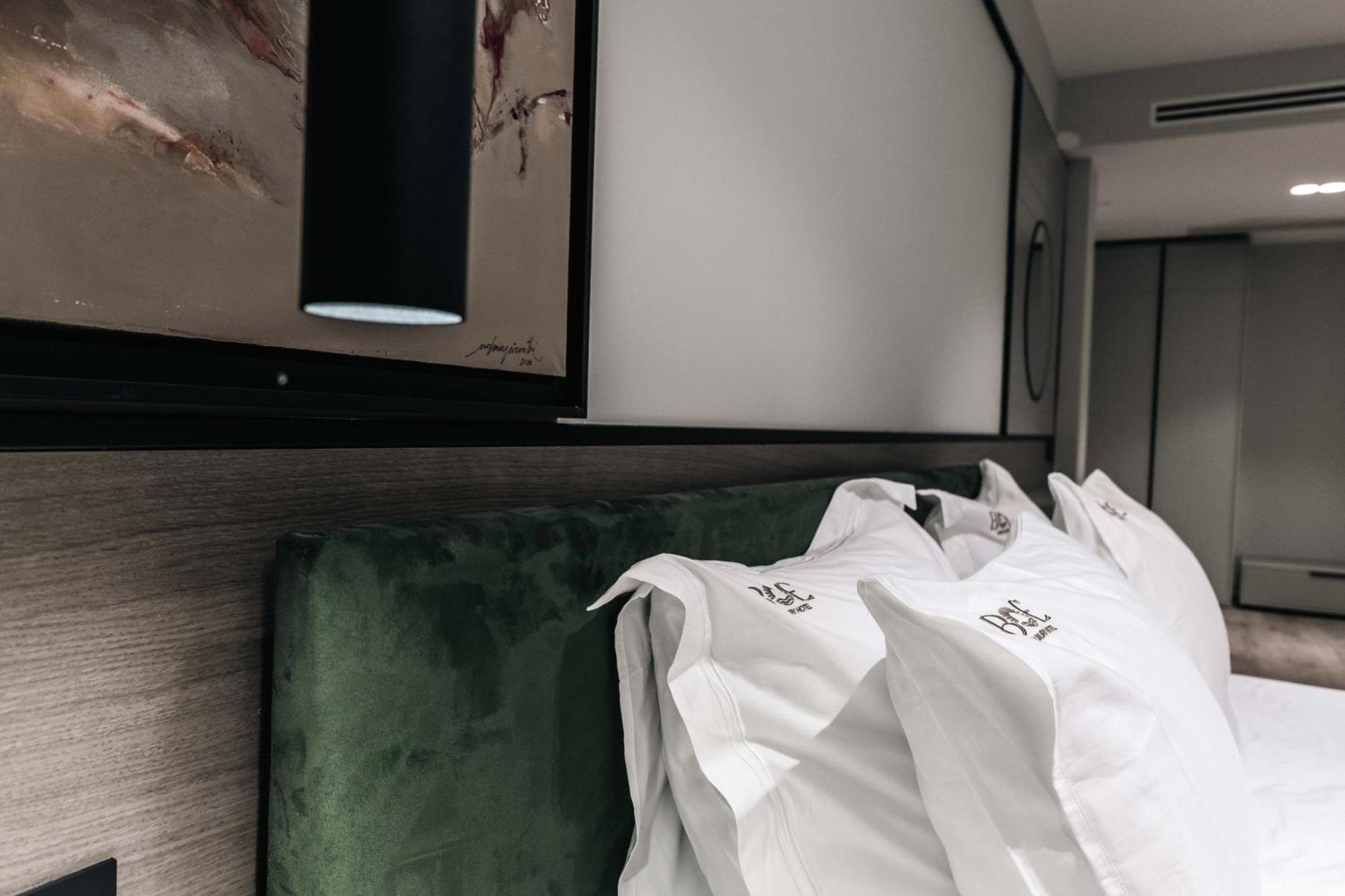 Boe Luxury 4*