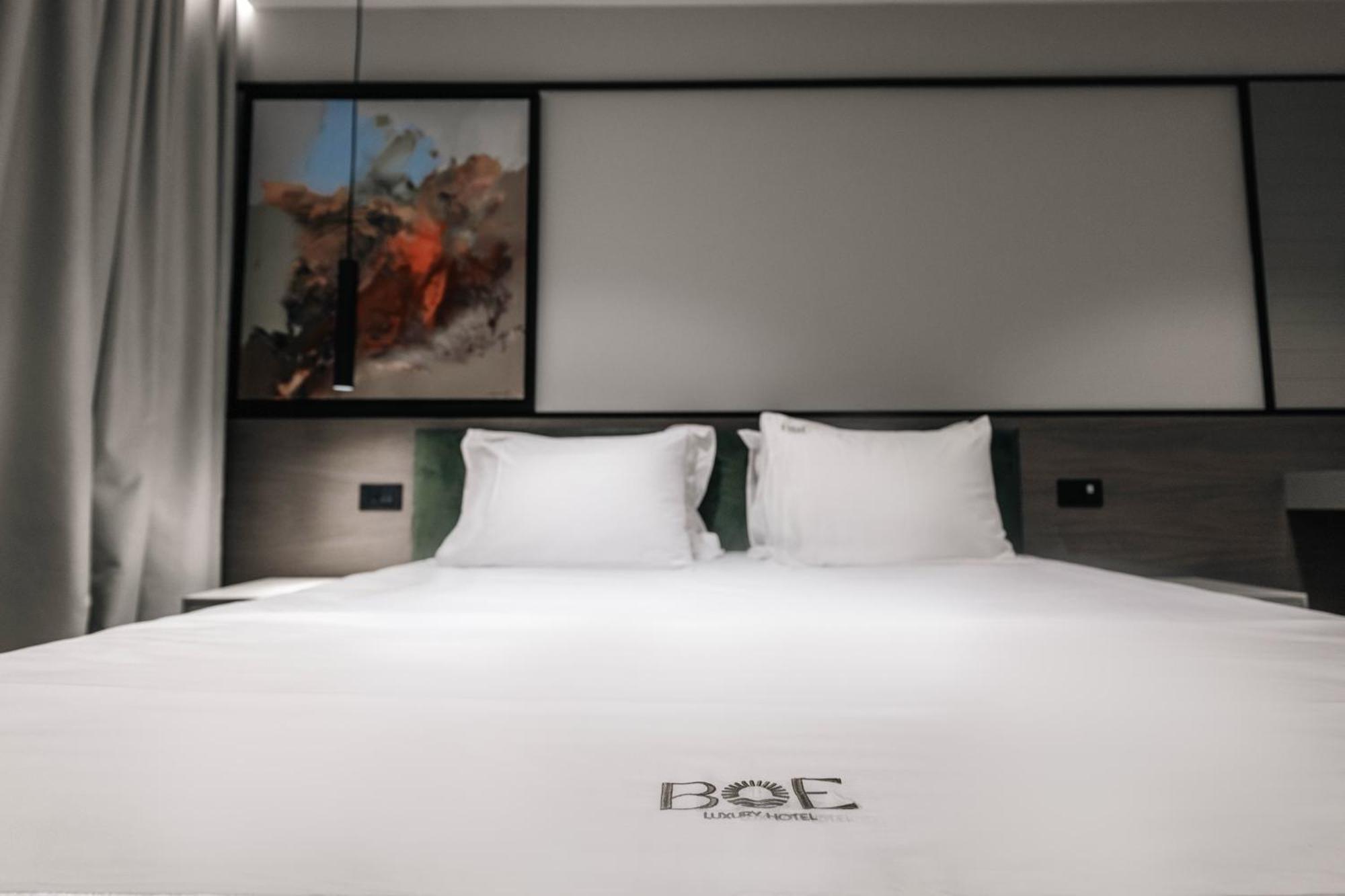 Boe Luxury Sarandë